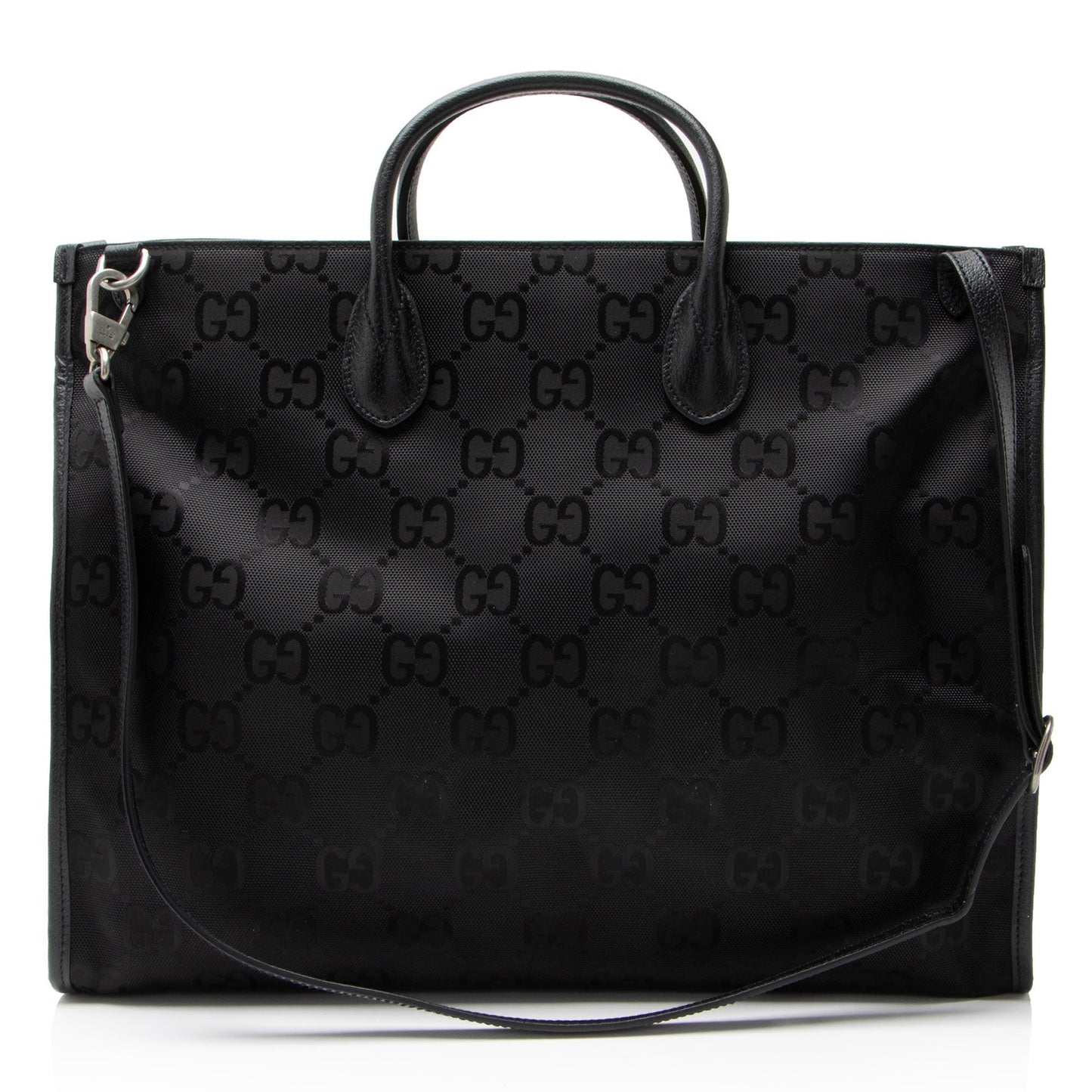 Gucci GG Econyl Off The Grid Tote