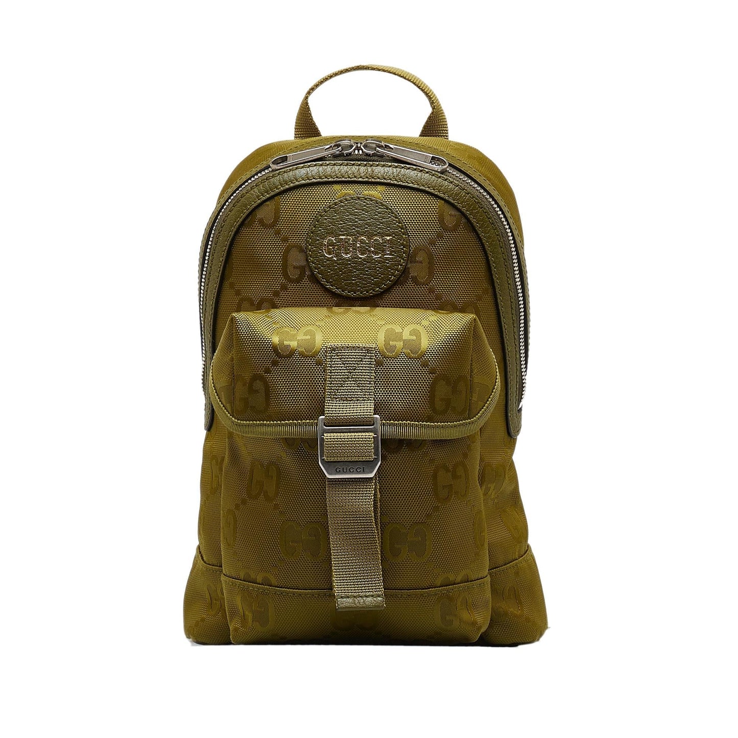 Gucci Nylon Crossbody