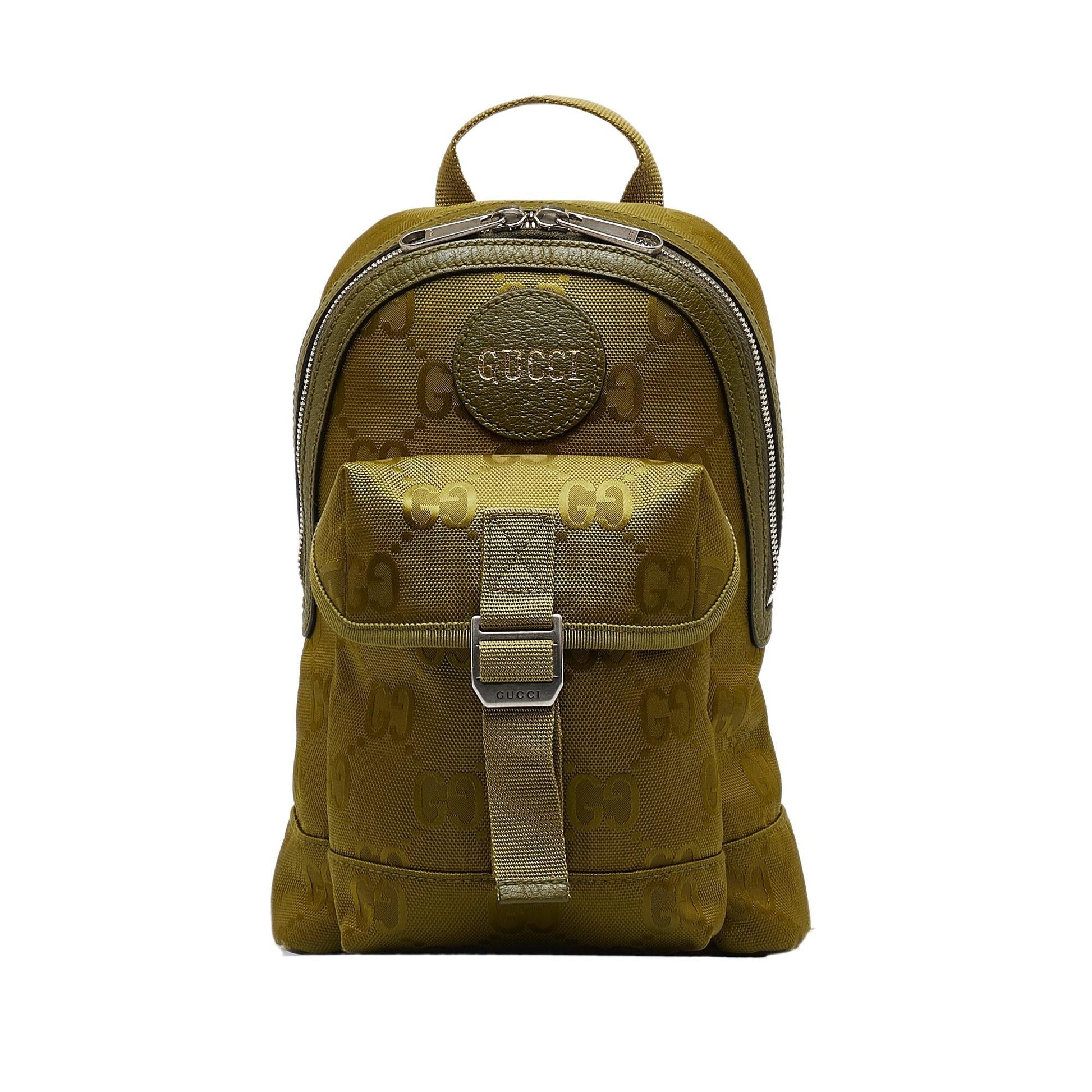 Gucci Nylon Crossbody