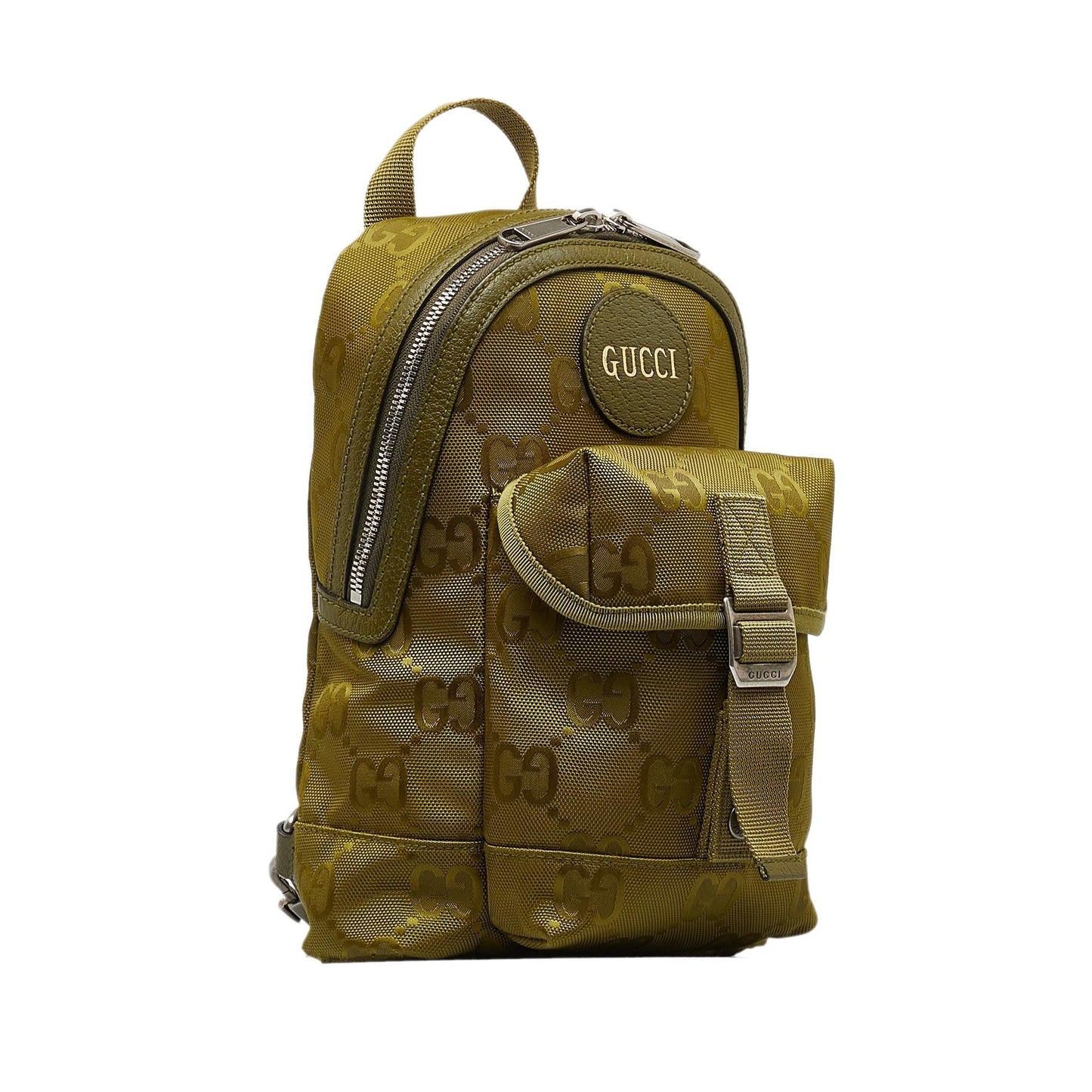 Gucci Nylon Crossbody