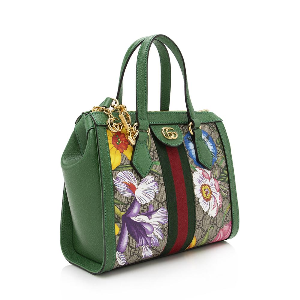 Gucci Ophidia Monogram Tote