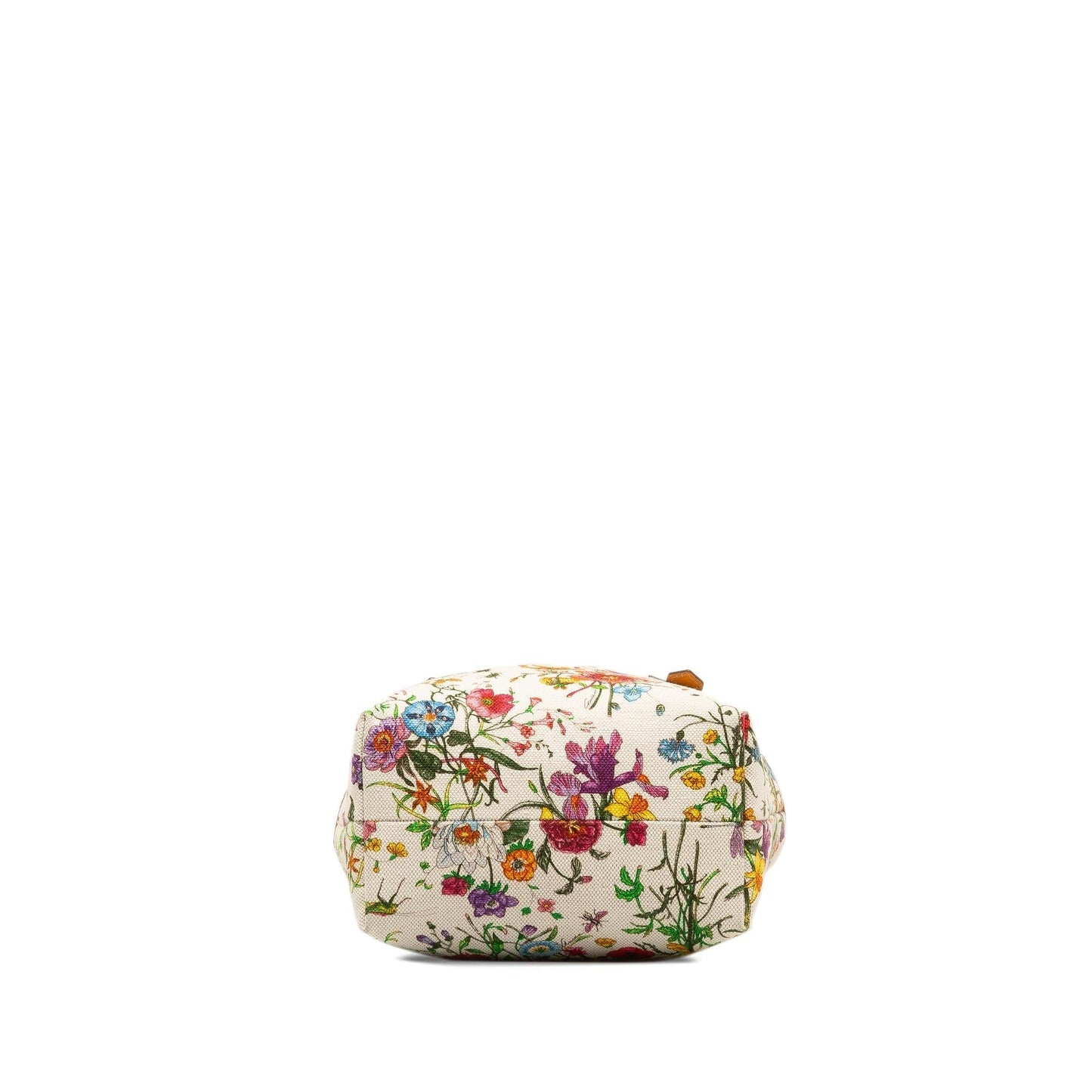 Gucci Canvas Tote