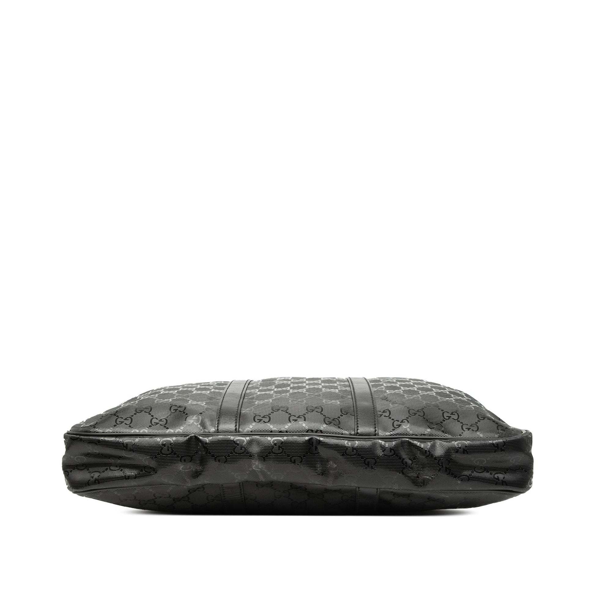 Gucci GG Imprime Business Bag