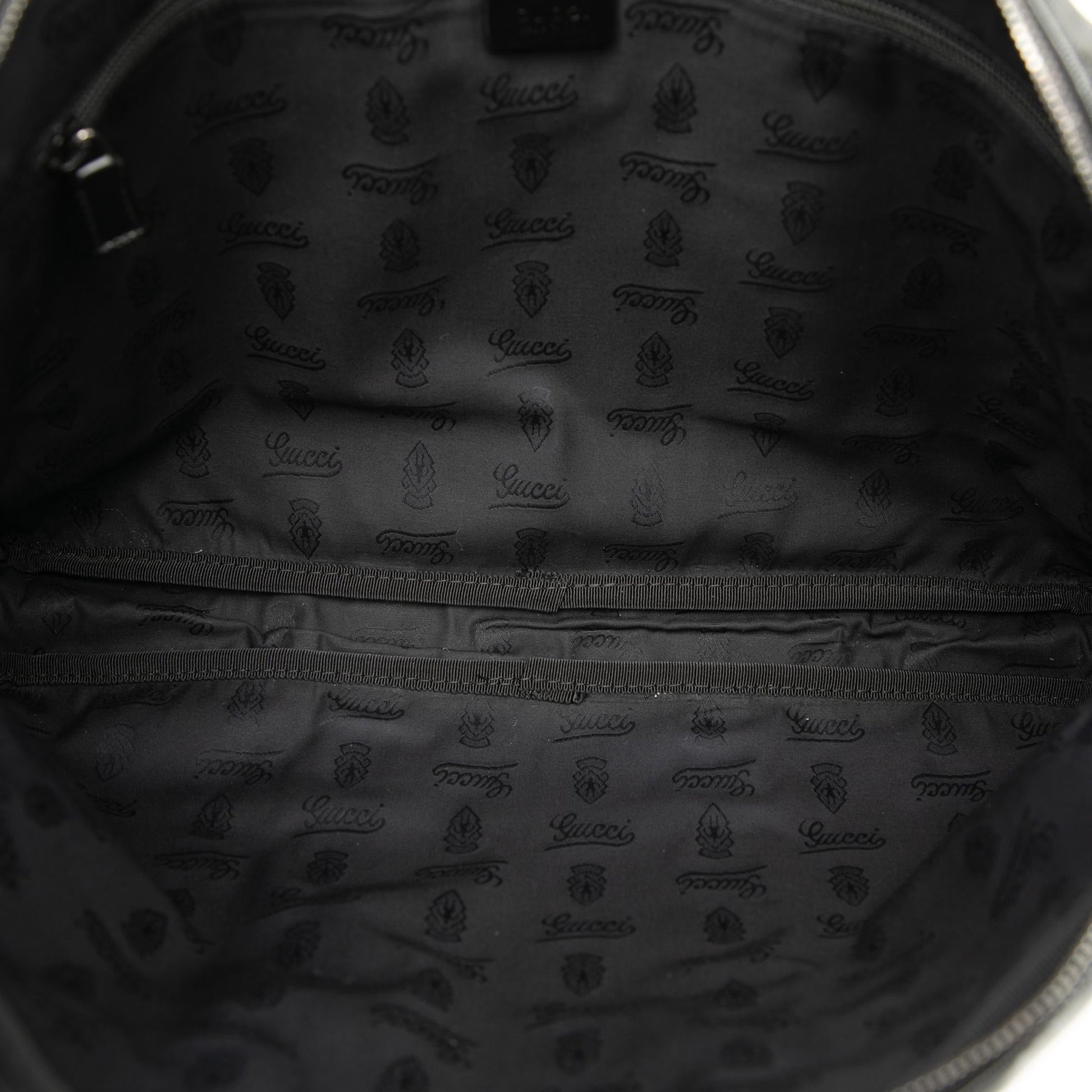 Gucci GG Imprime Business Bag