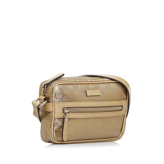 Gucci Neverfull Canvas Tote