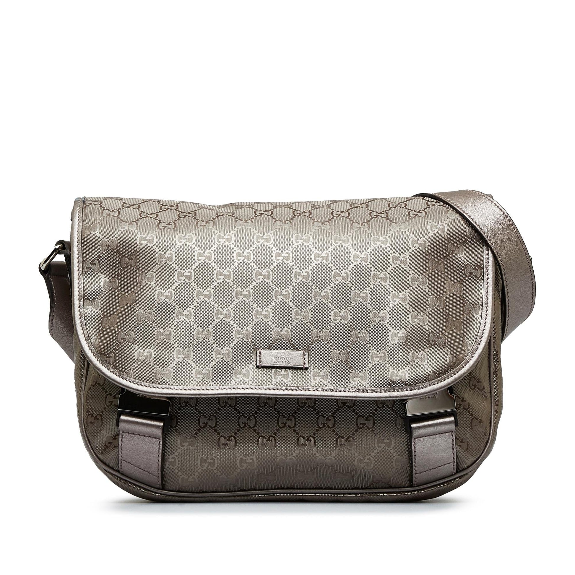 Gucci Designer Crossbody