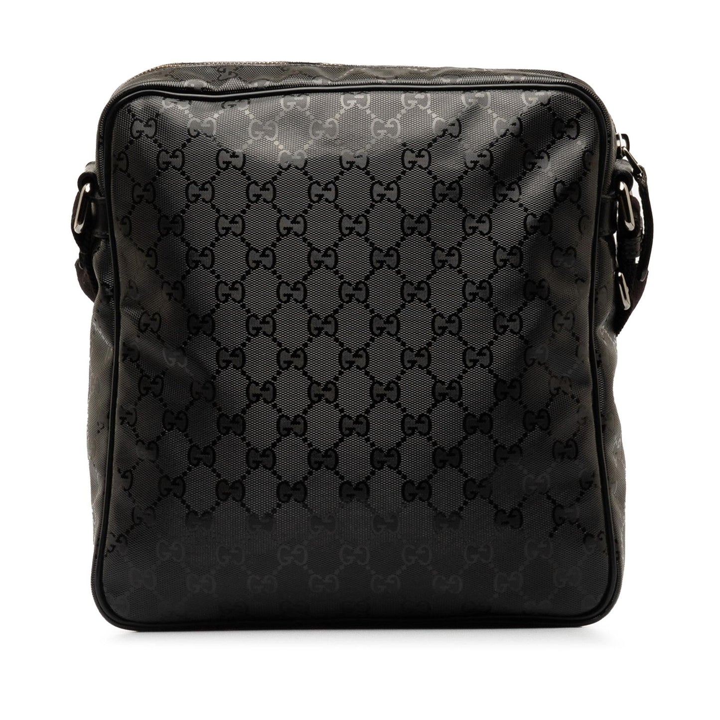 Gucci Canvas Crossbody