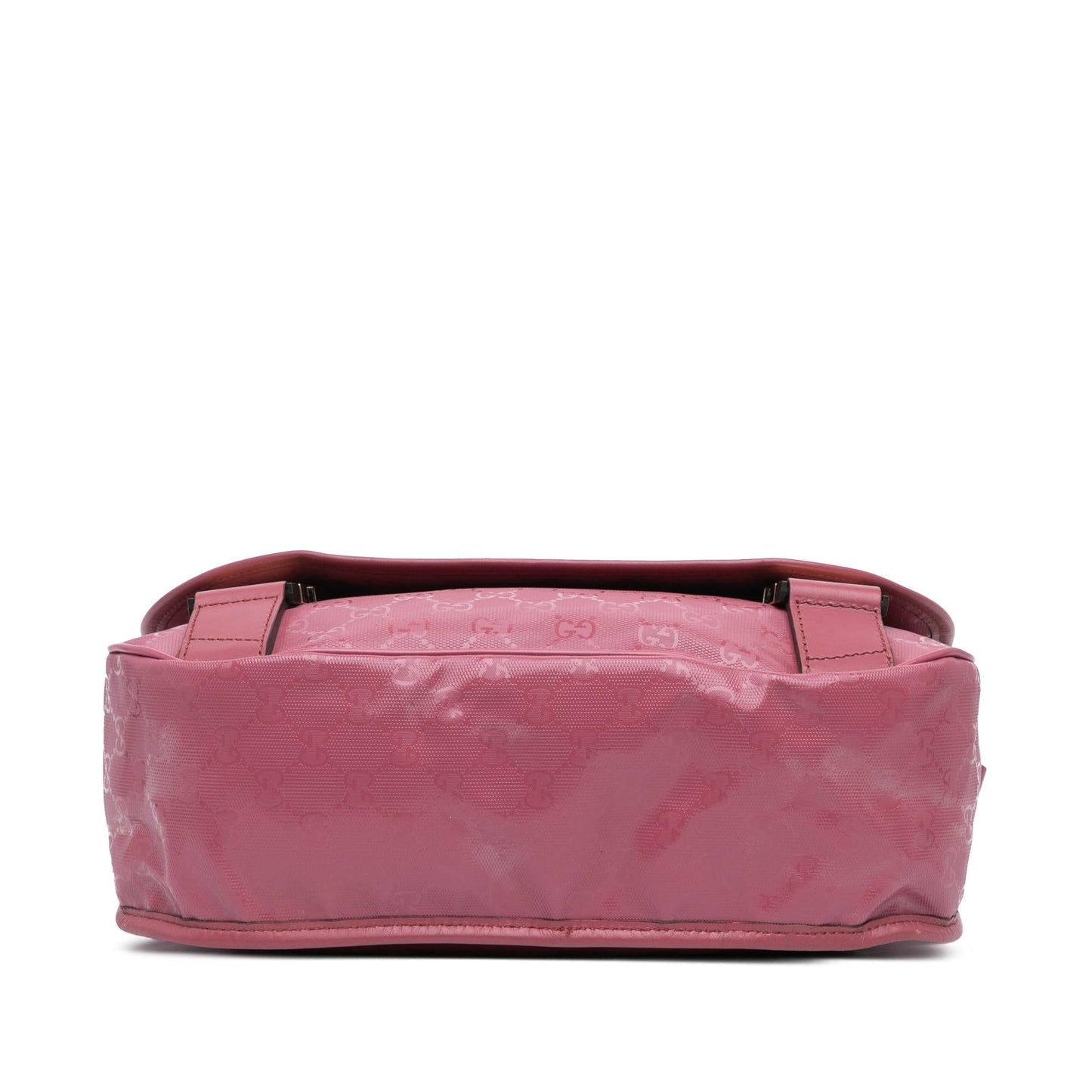 Gucci Canvas Crossbody