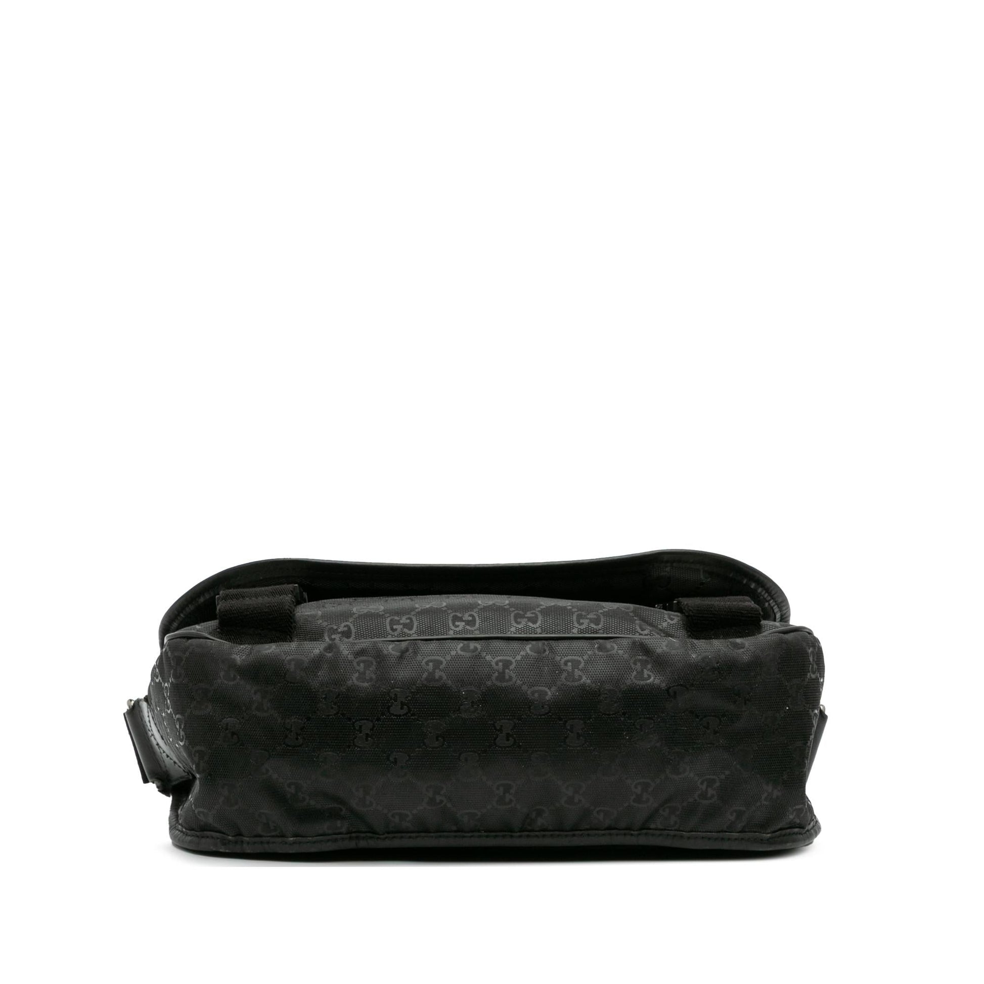 Gucci GG Imprime Crossbody