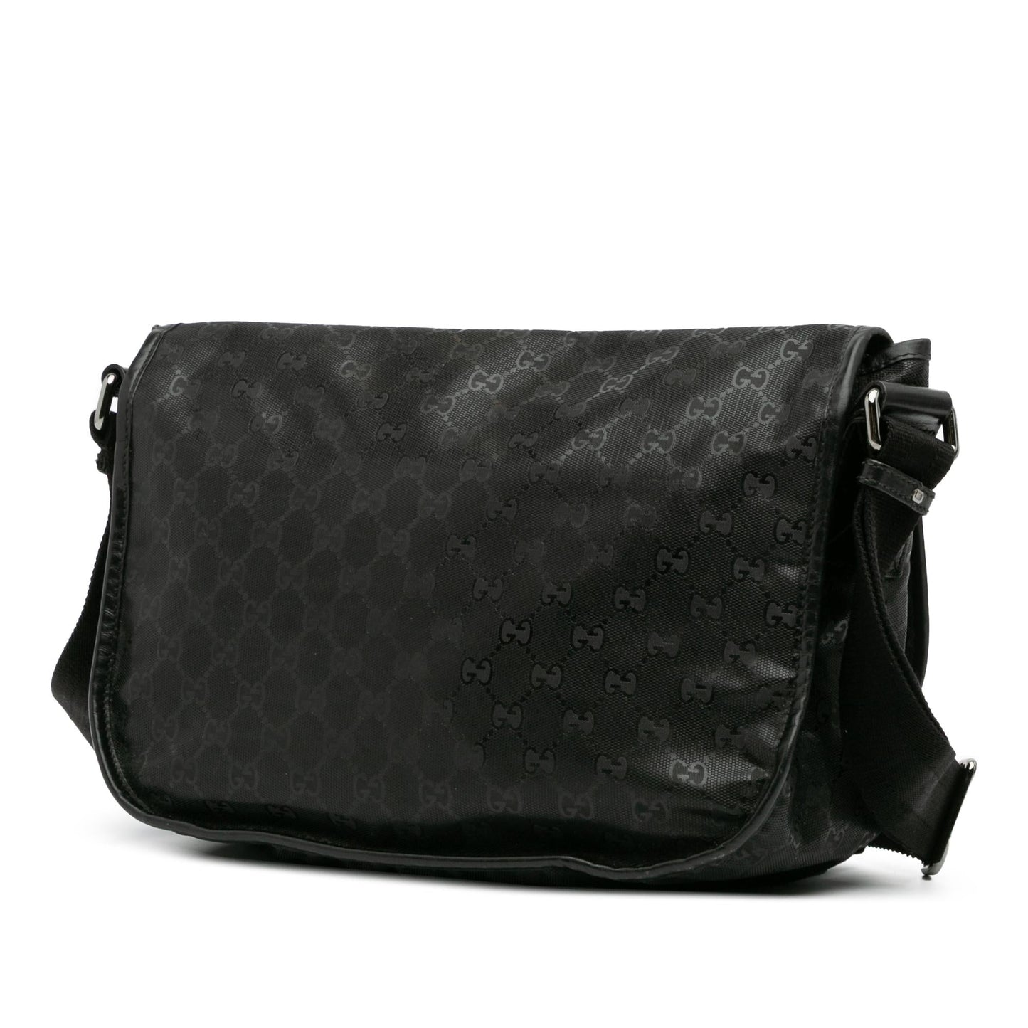 Gucci GG Imprime Crossbody