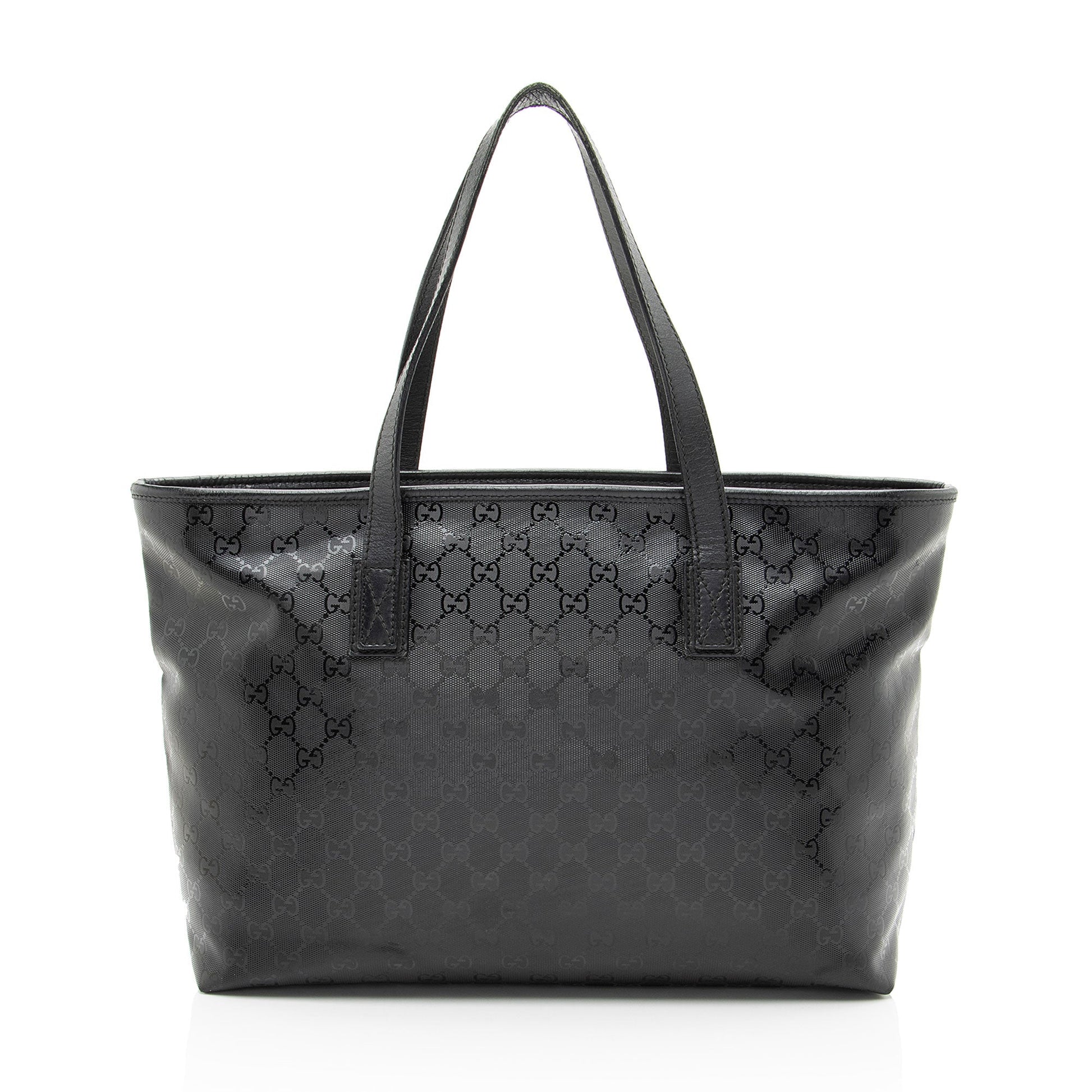 Gucci GG Imprime Medium Tote