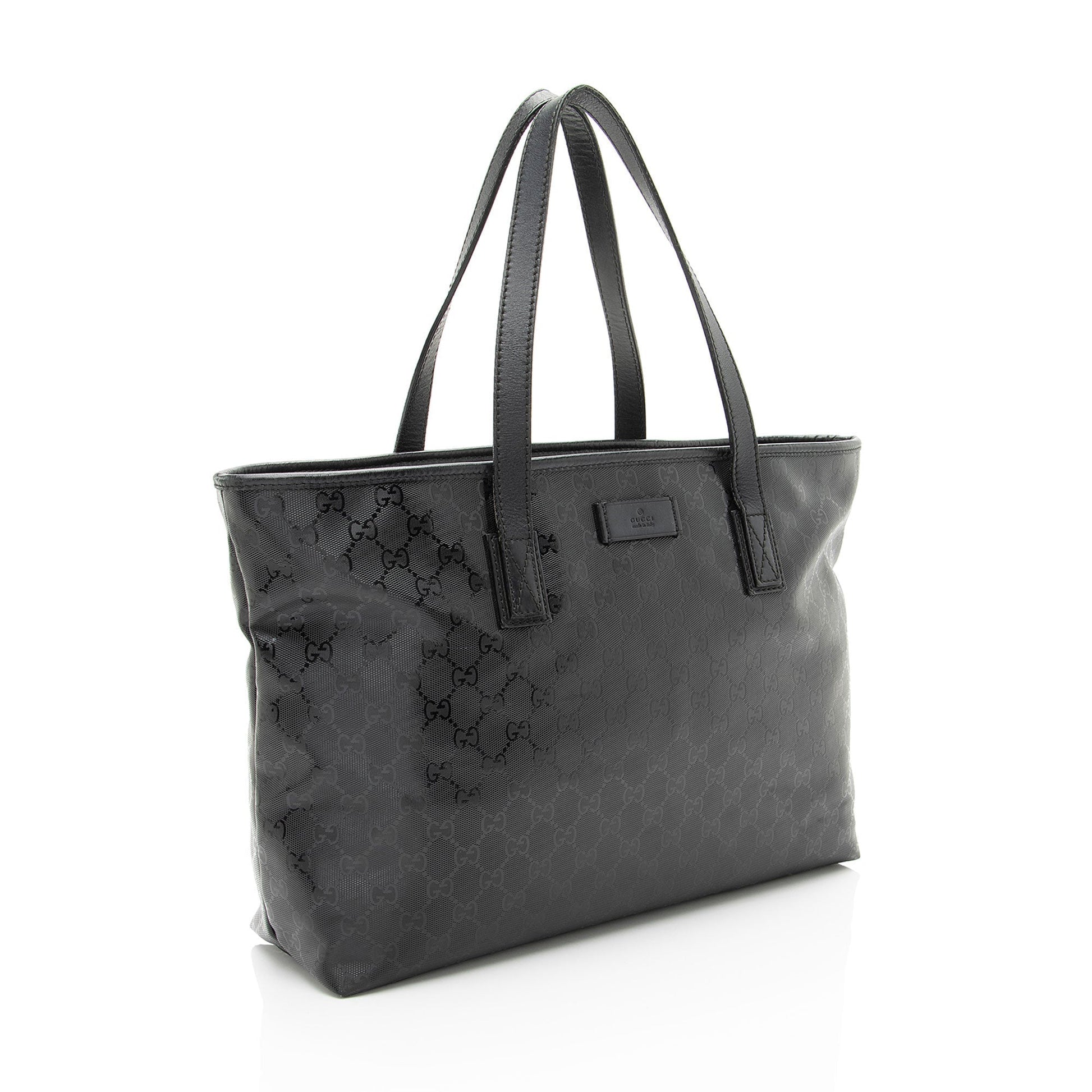 Gucci GG Imprime Medium Tote