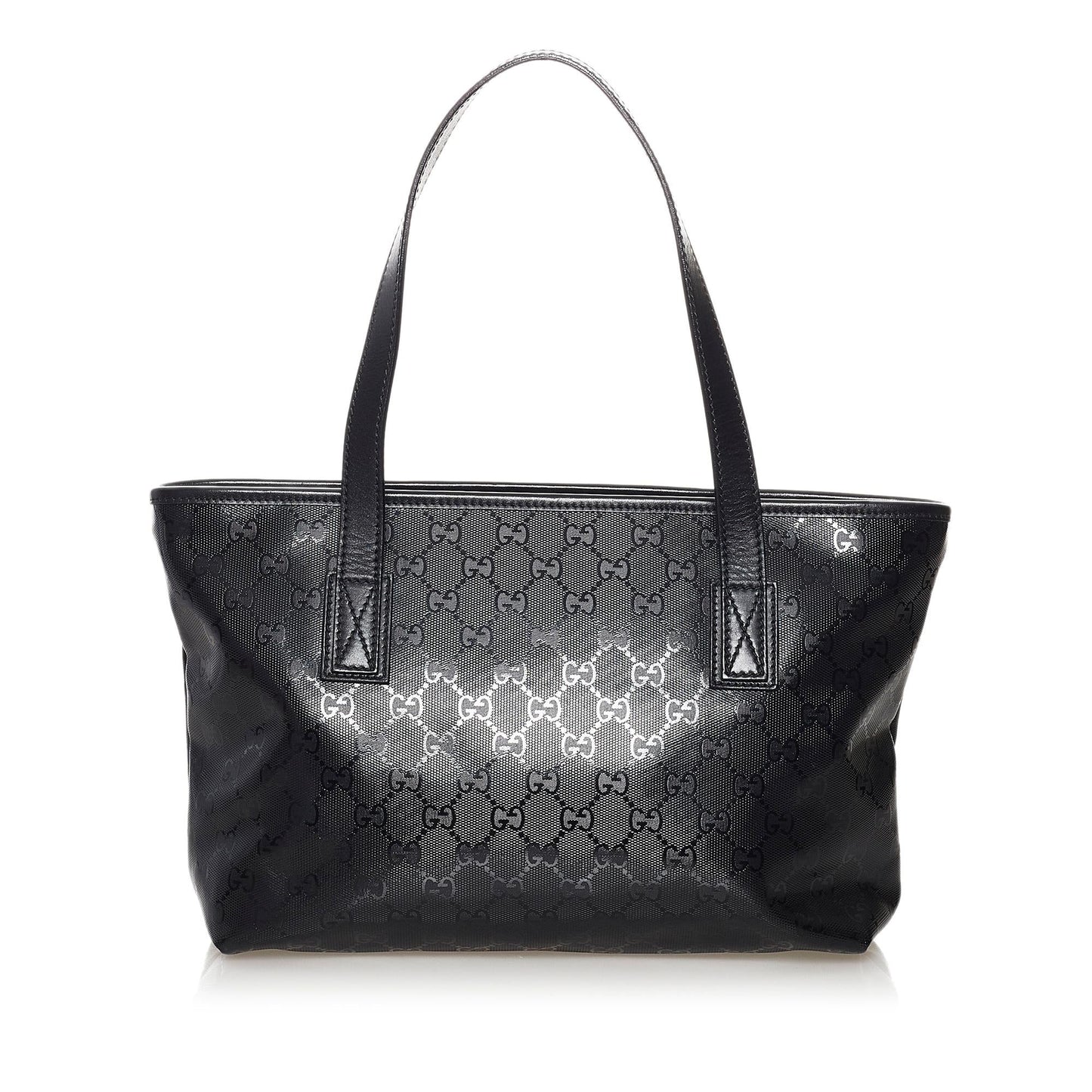 Gucci GG Imprime Shoulder Bag (SHG-31349)
