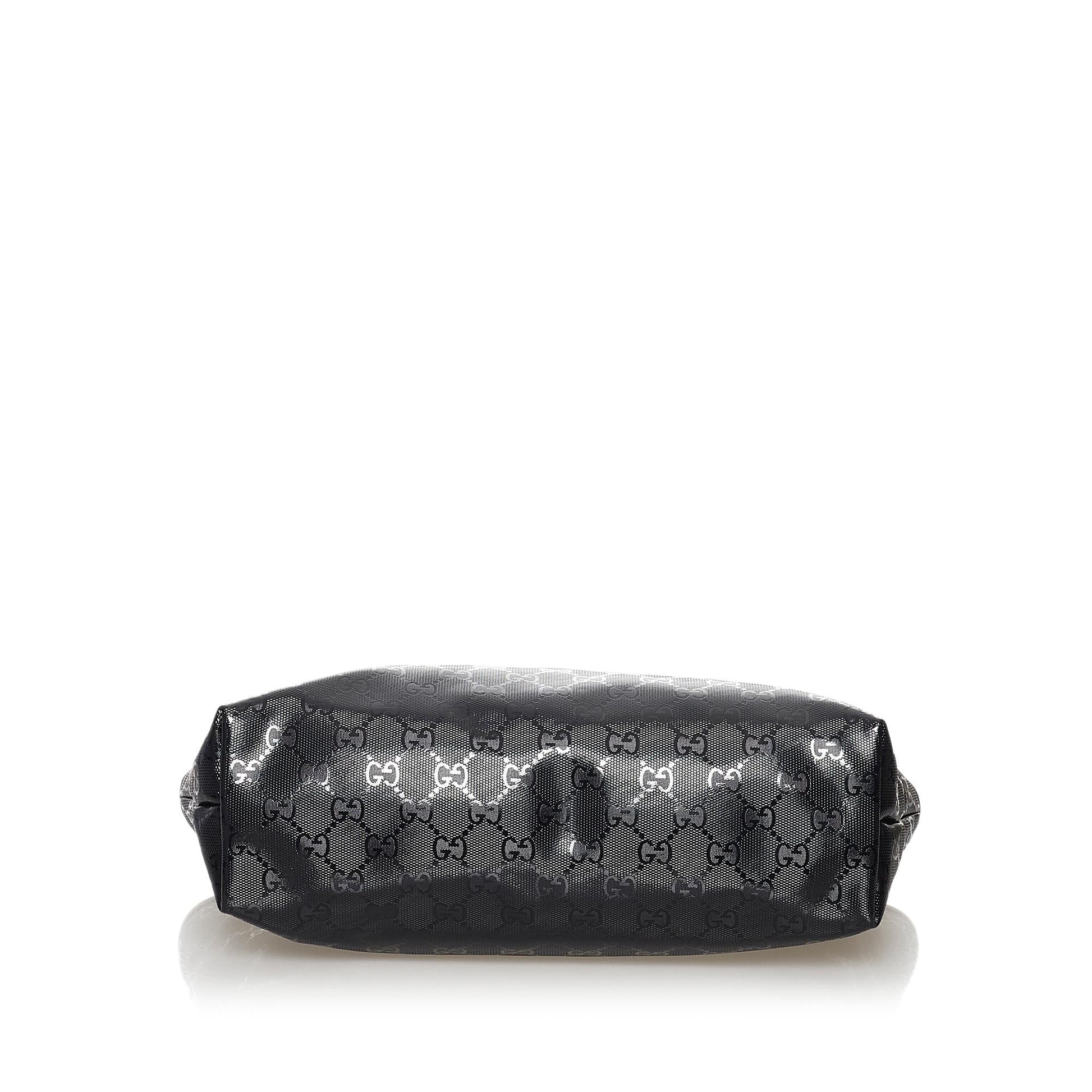 Gucci GG Imprime Shoulder Bag (SHG-31349)