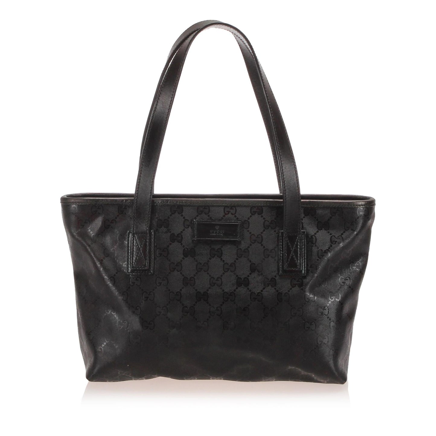 Gucci Monogram Tote Style 18