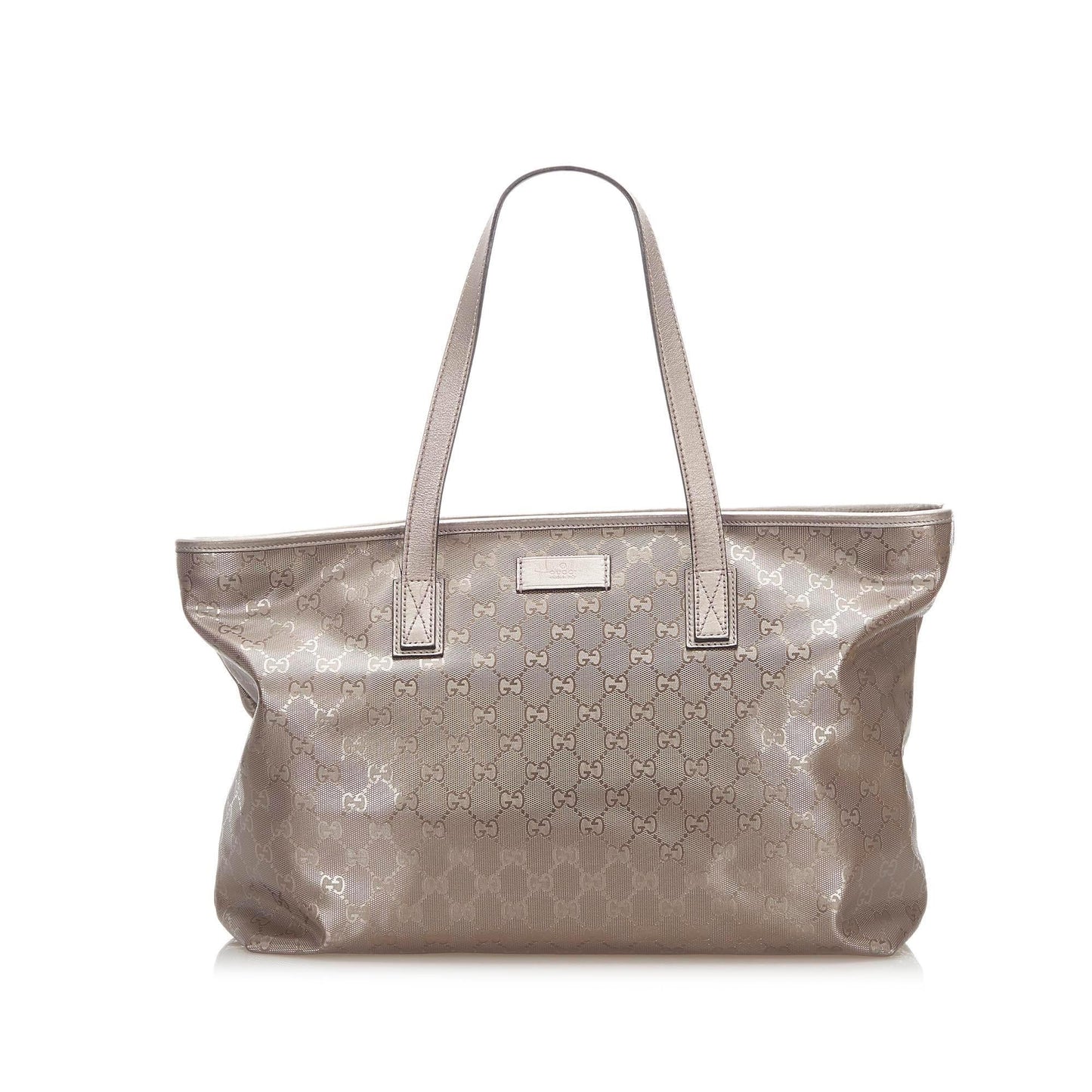 Gucci Monogram Tote Style 10