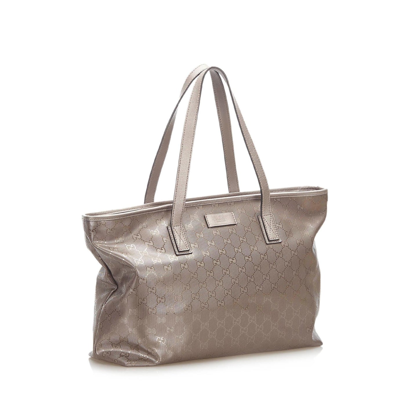 Gucci Monogram Tote Style 10