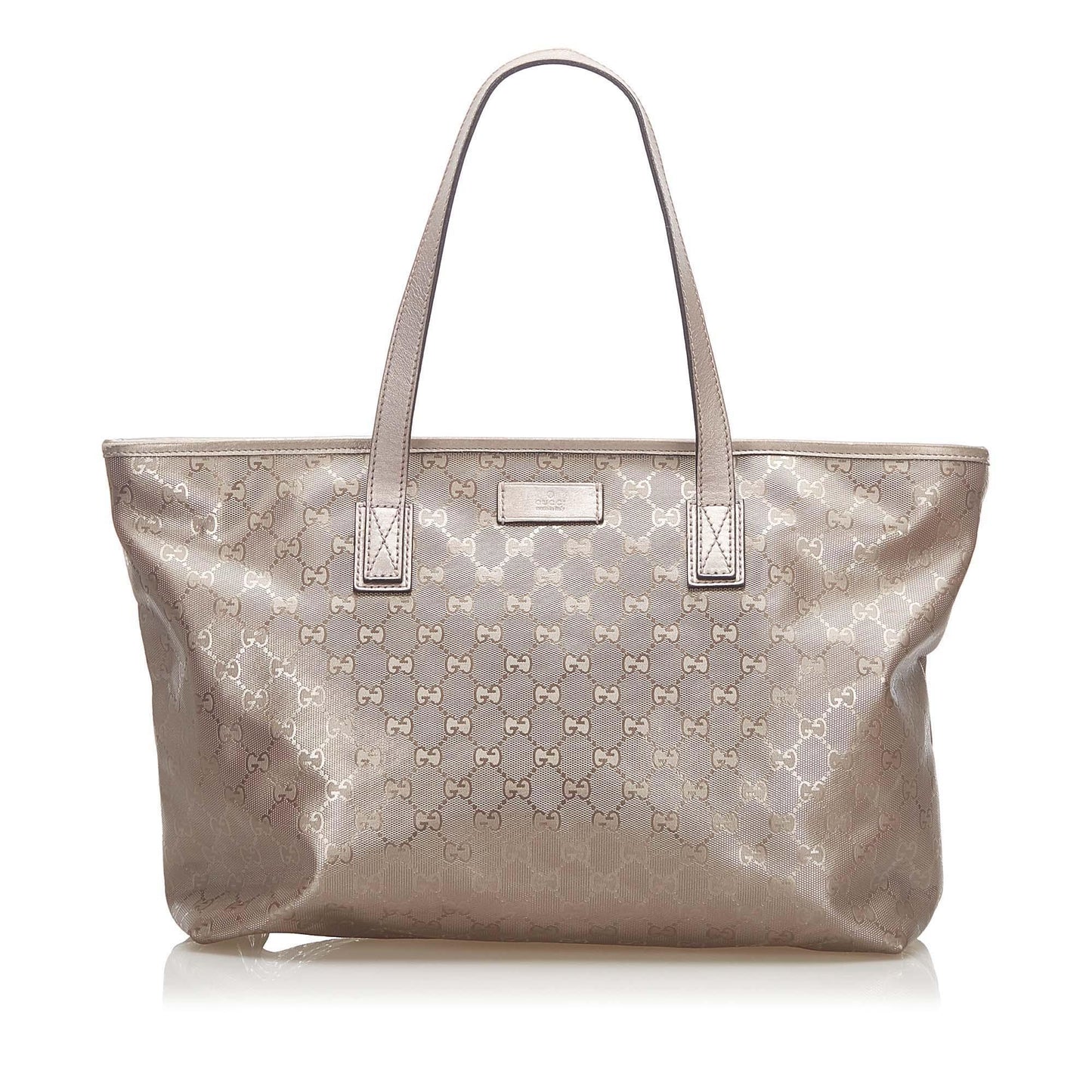 Gucci Monogram Tote Style 7
