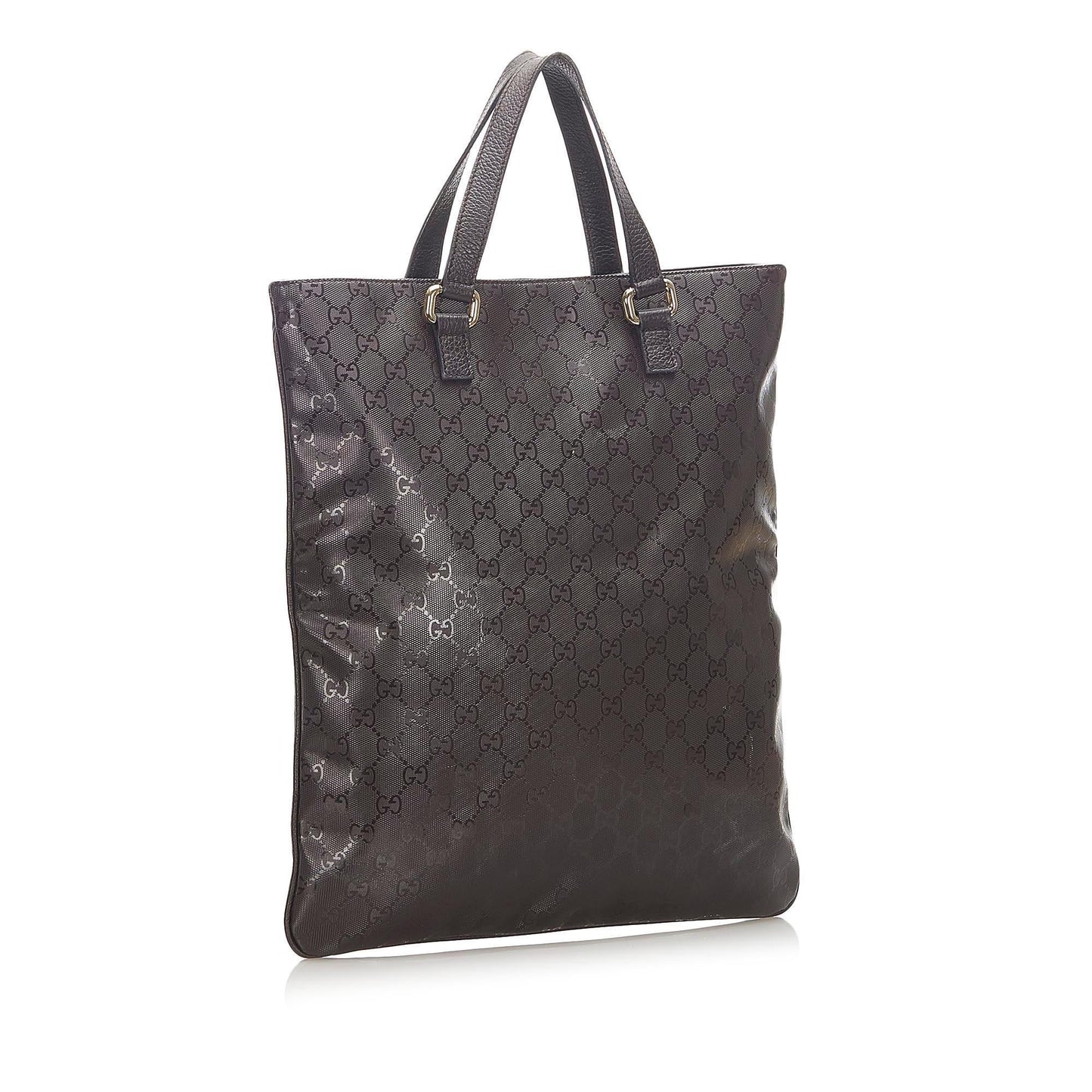 Gucci Monogram Tote Style 6