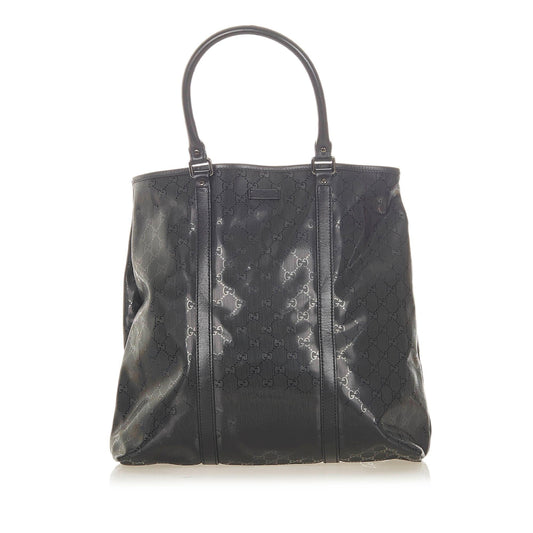Gucci Monogram Tote Style 4