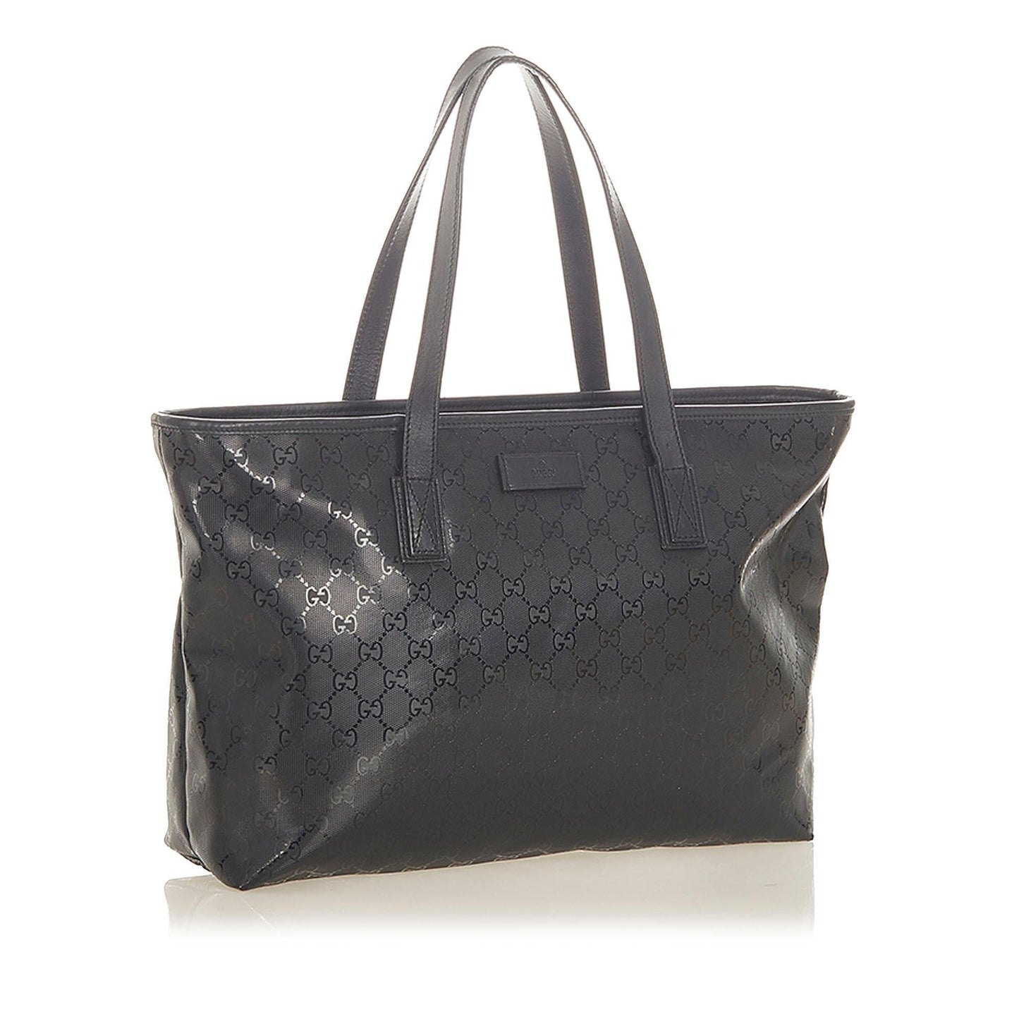 Gucci Monogram Tote Style 2