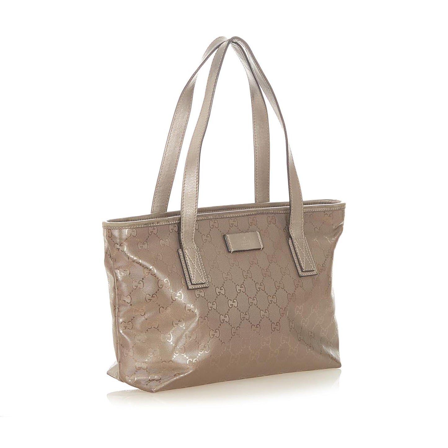 Gucci Monogram Tote Style 1