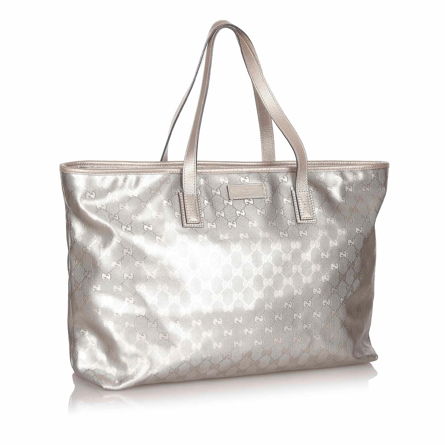 Gucci Monogram Tote