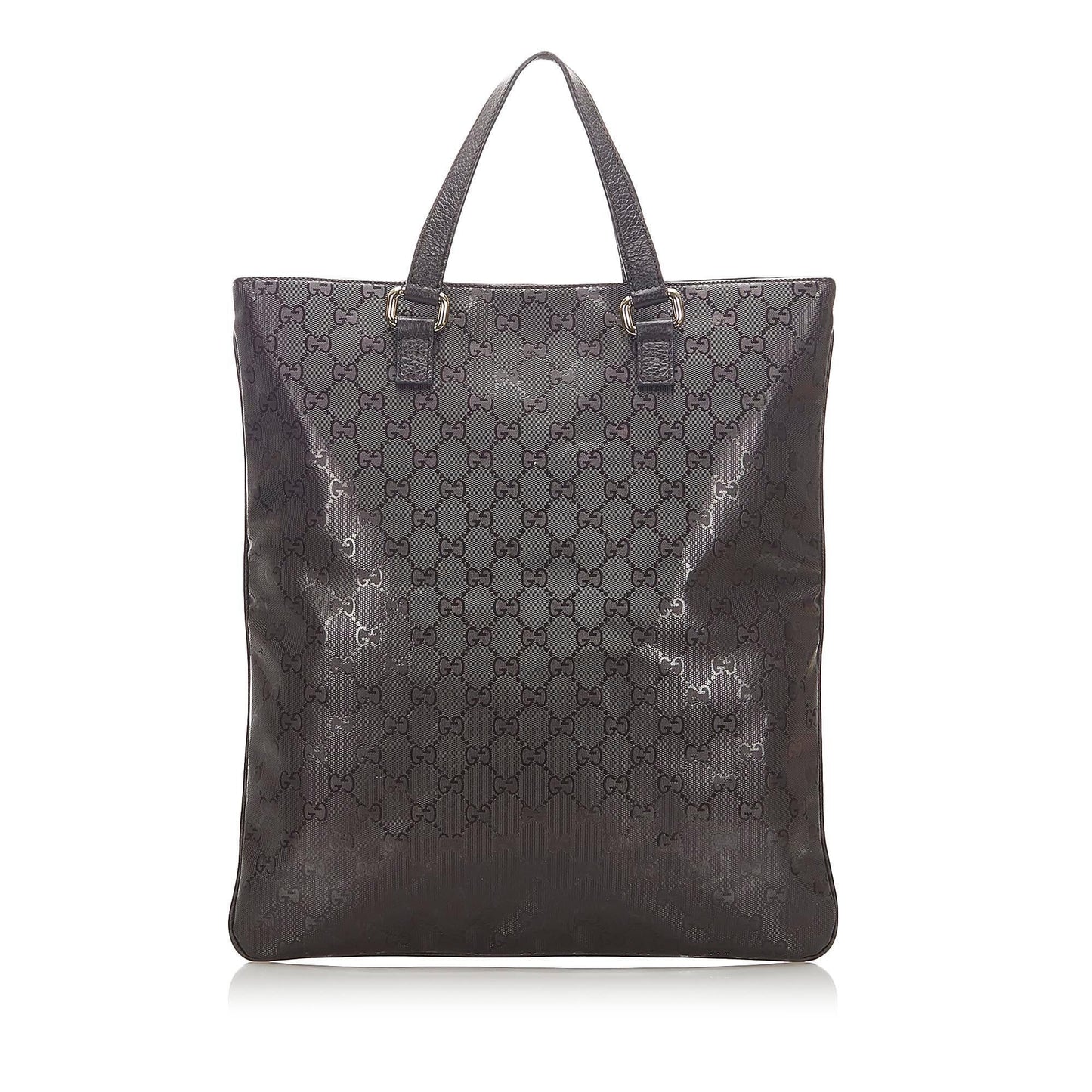 Gucci GG Imprime Tote Bag (SHG-32150)