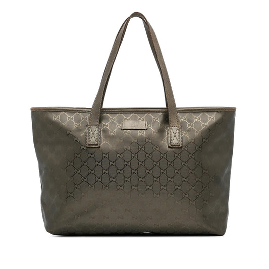 Gucci Designer Tote