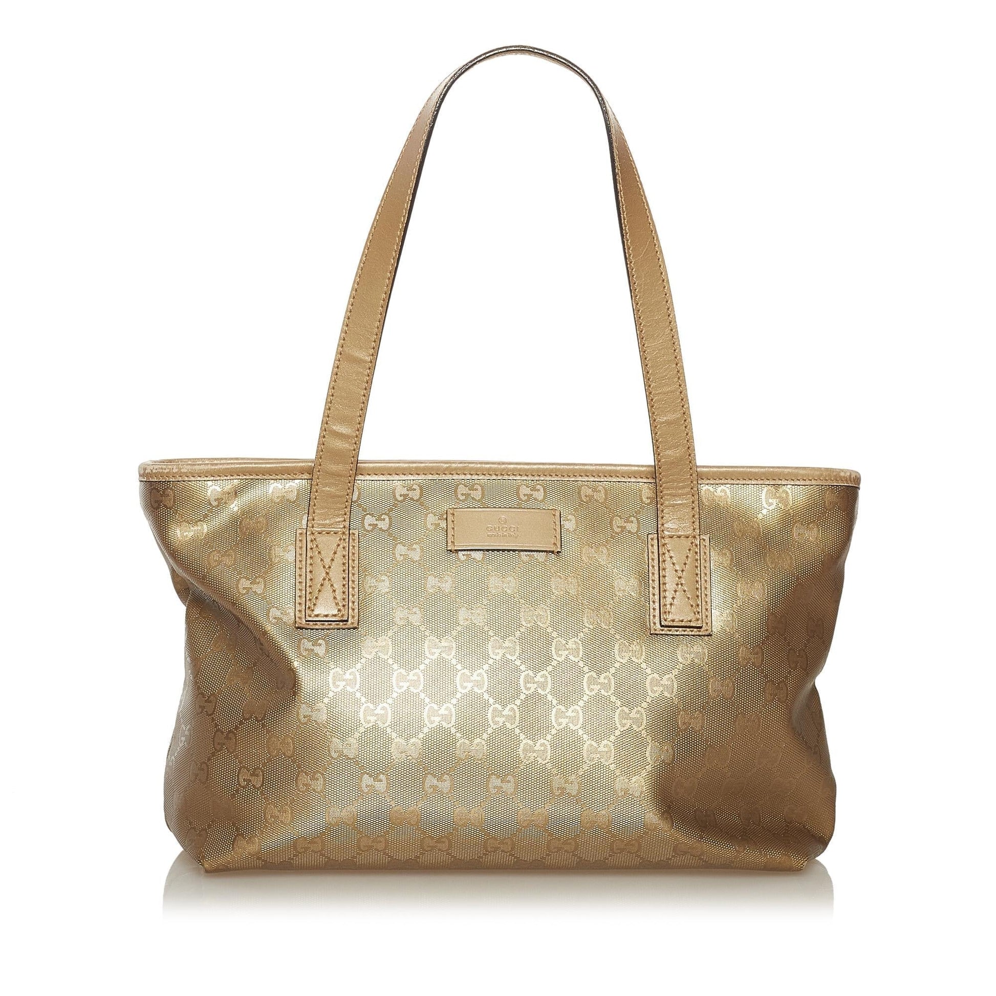 Gucci Designer Tote