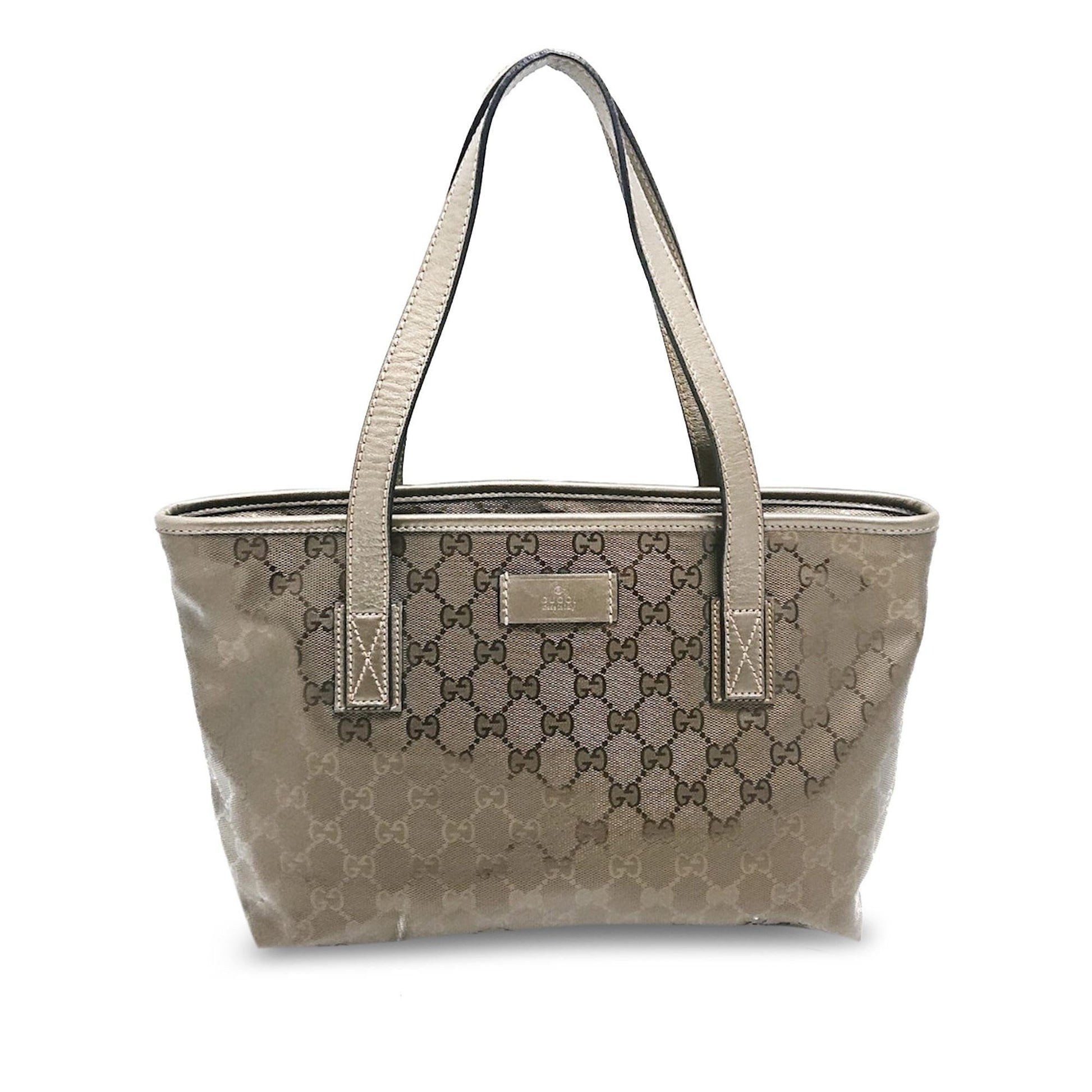Gucci Designer Tote