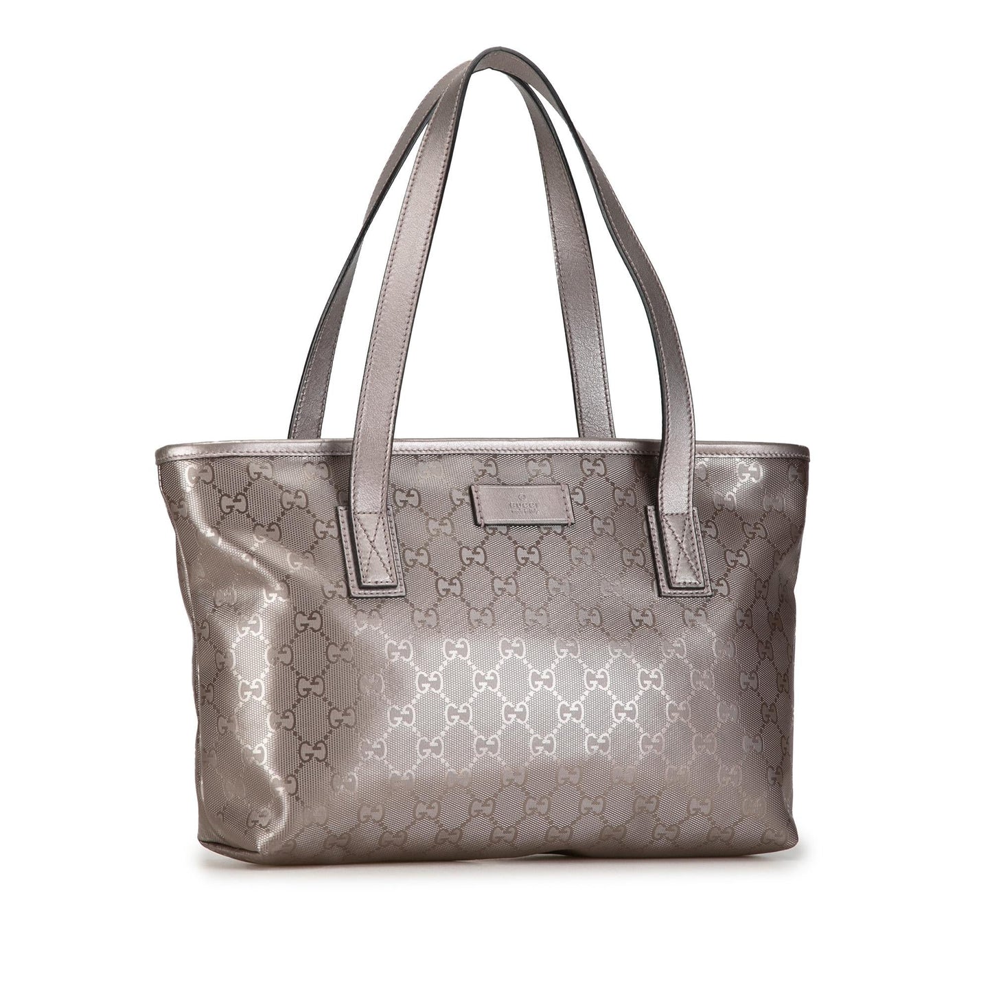Gucci Canvas Tote