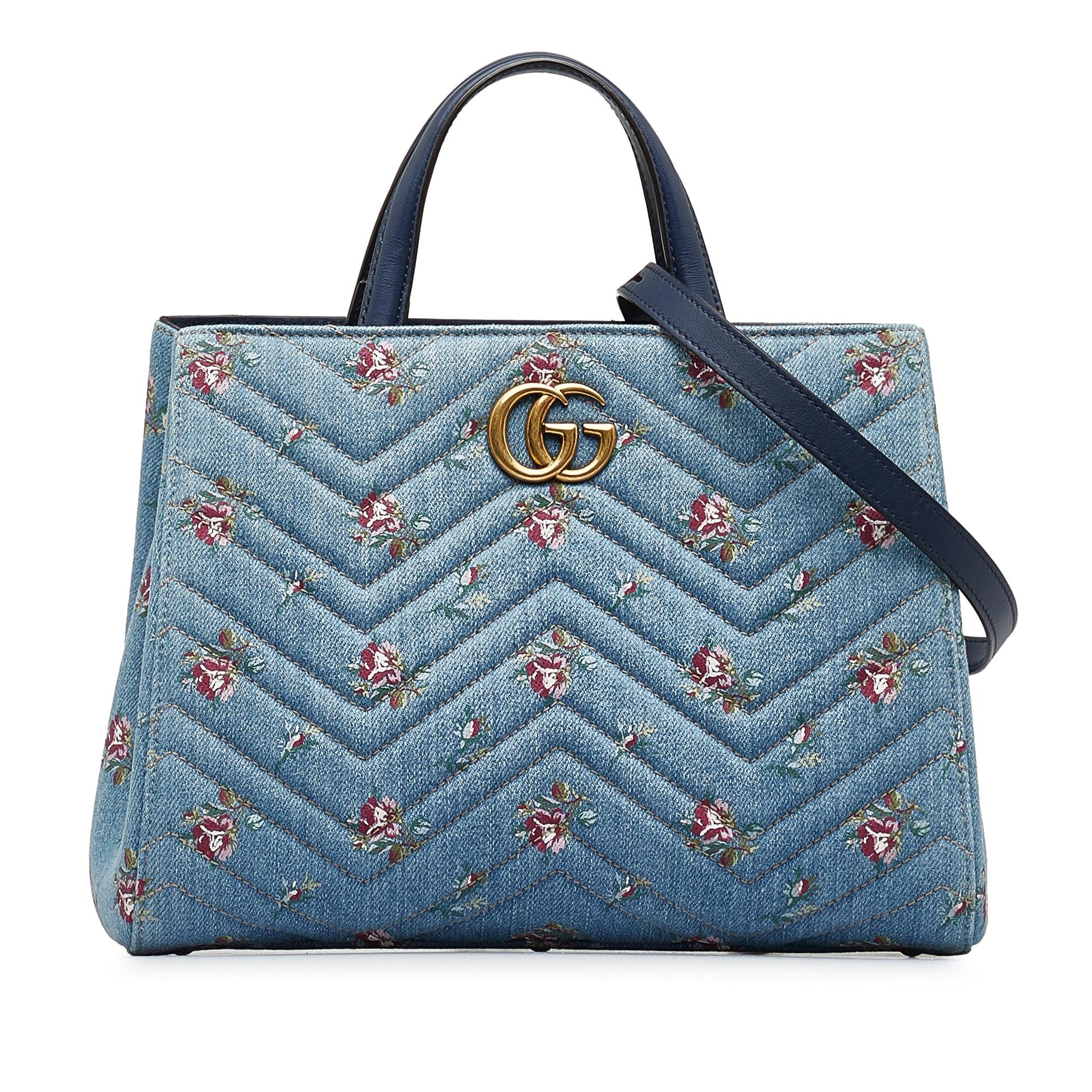 Gucci Designer Shoulder Bag