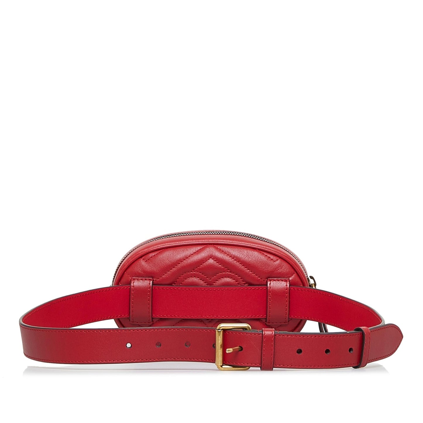 Gucci Monogram Crossbody