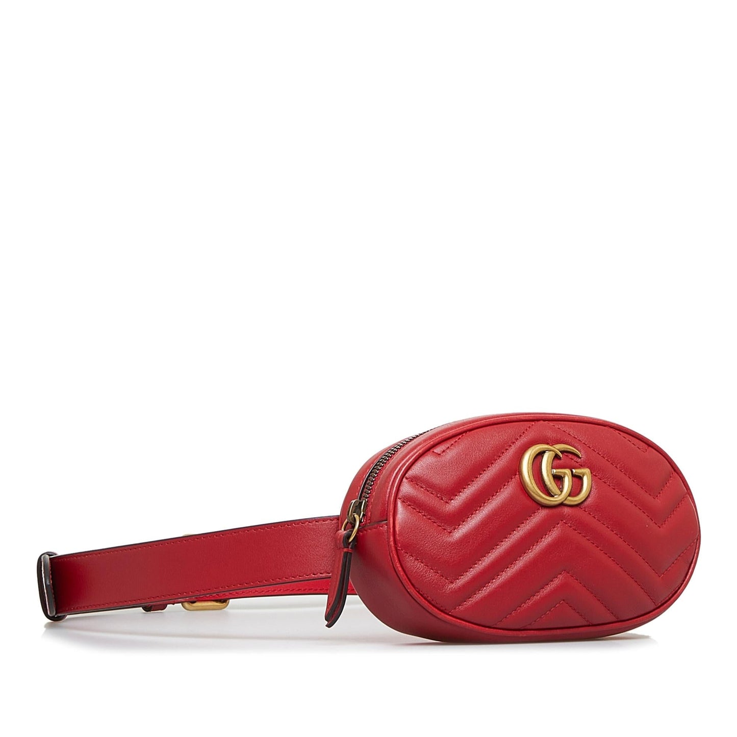 Gucci Monogram Crossbody