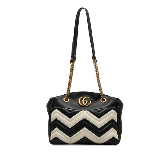 Gucci Chain Tote