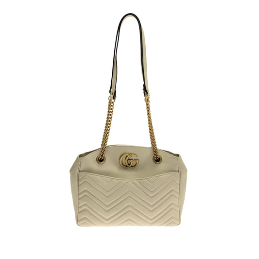 Gucci Chain Tote