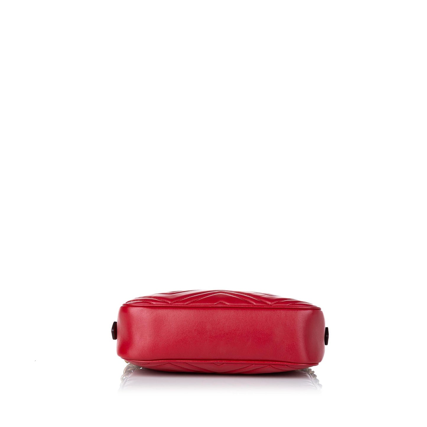 Gucci GG Marmont Matelasse Crossbody Bag (SHG-30567)