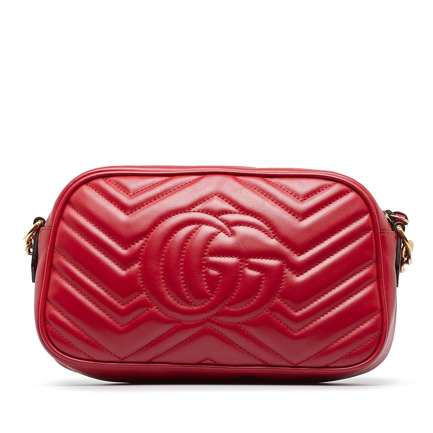 Gucci Monogram Crossbody