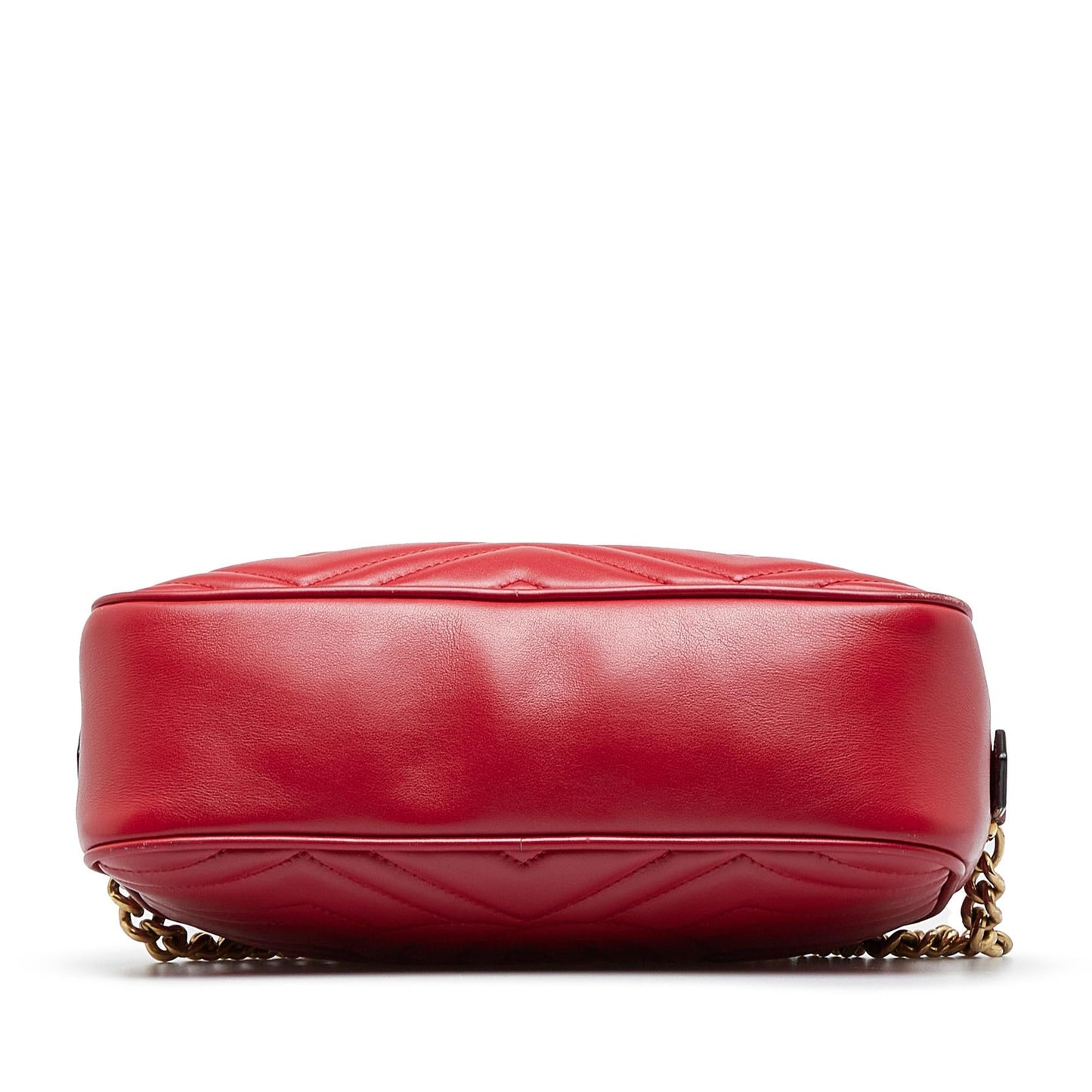 Gucci Monogram Crossbody