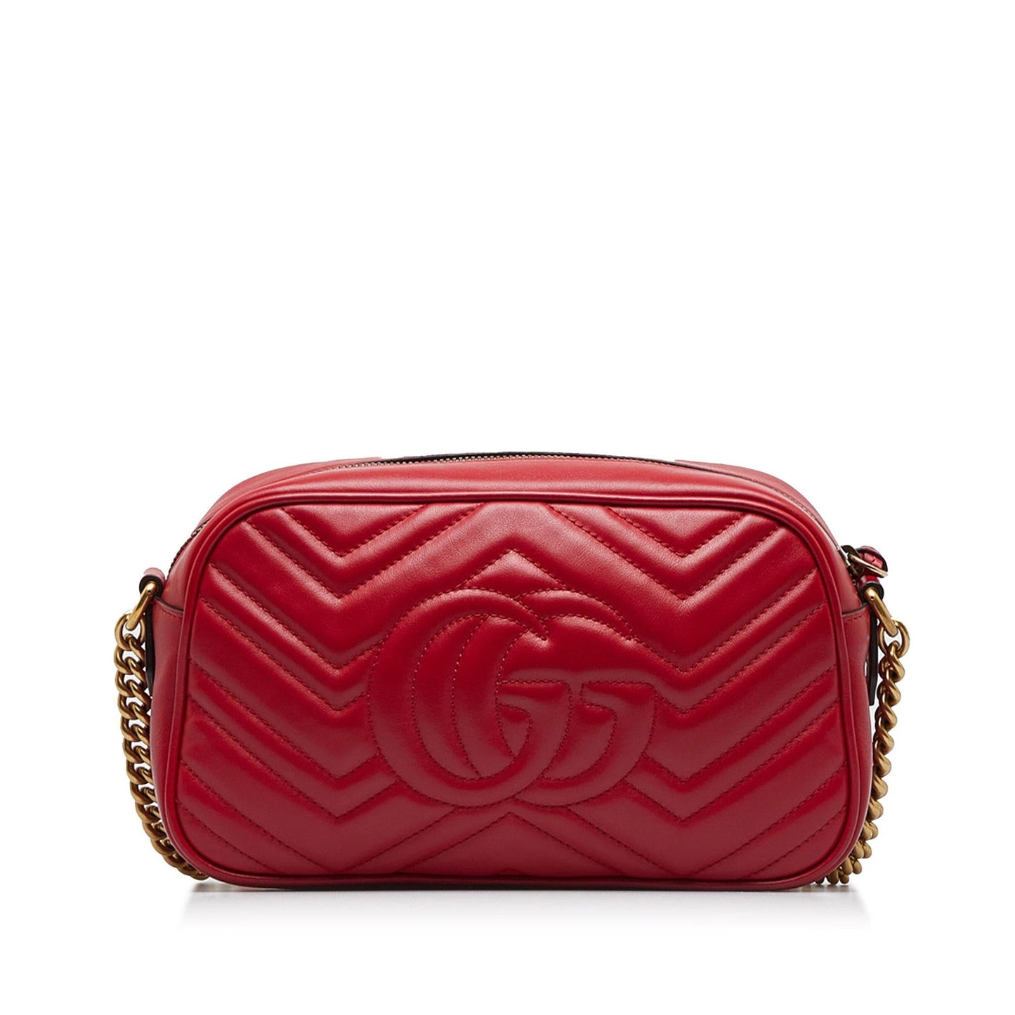 Gucci Monogram Crossbody