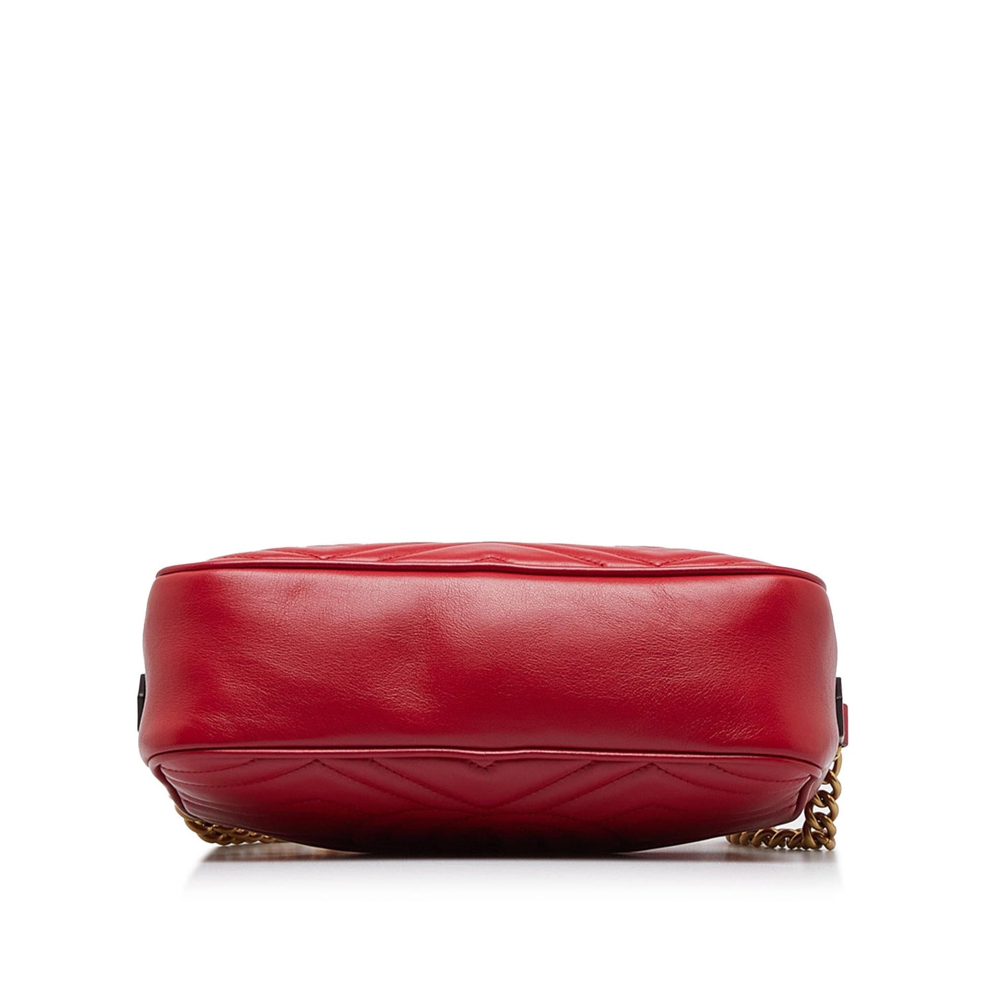 Gucci Monogram Crossbody