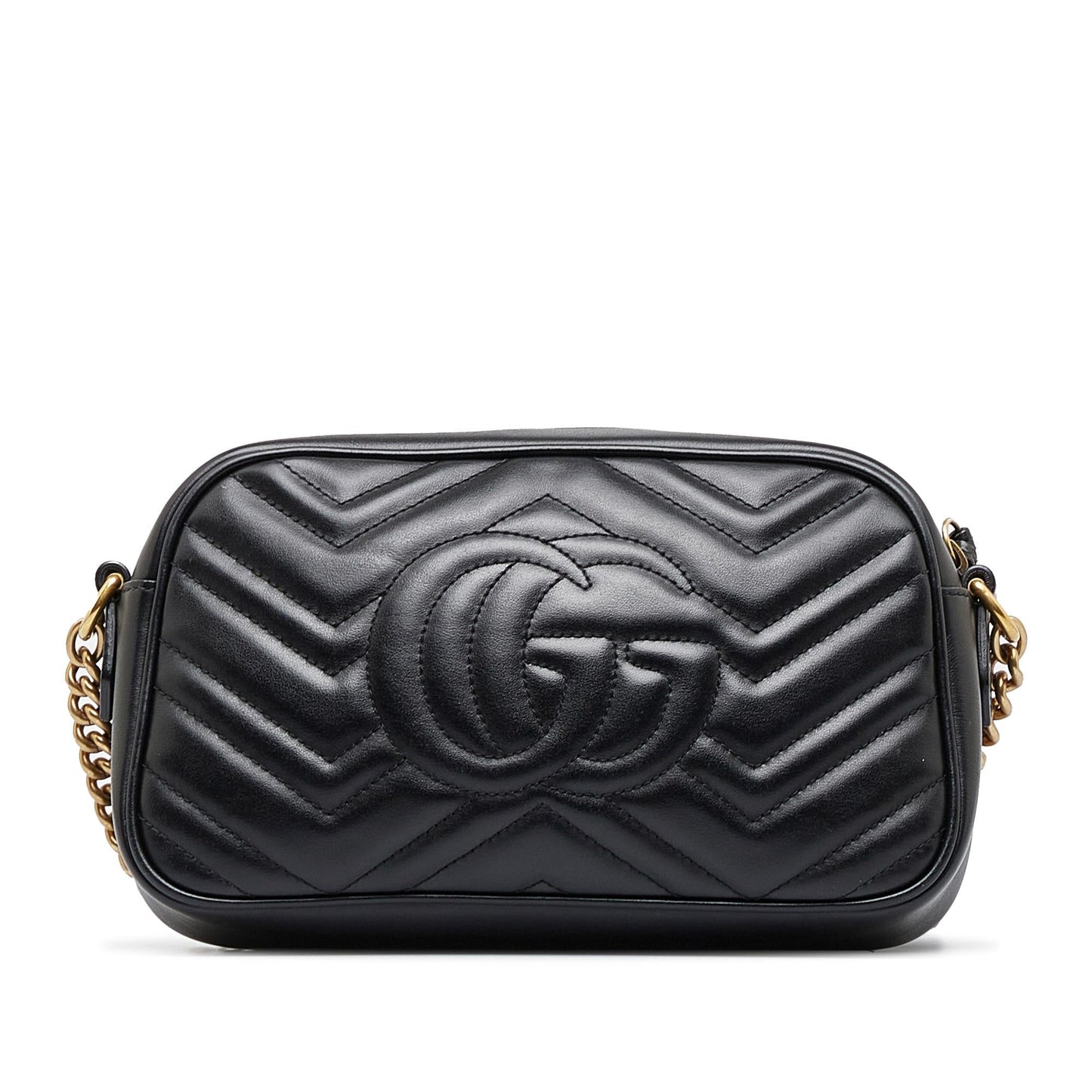 Gucci Monogram Crossbody