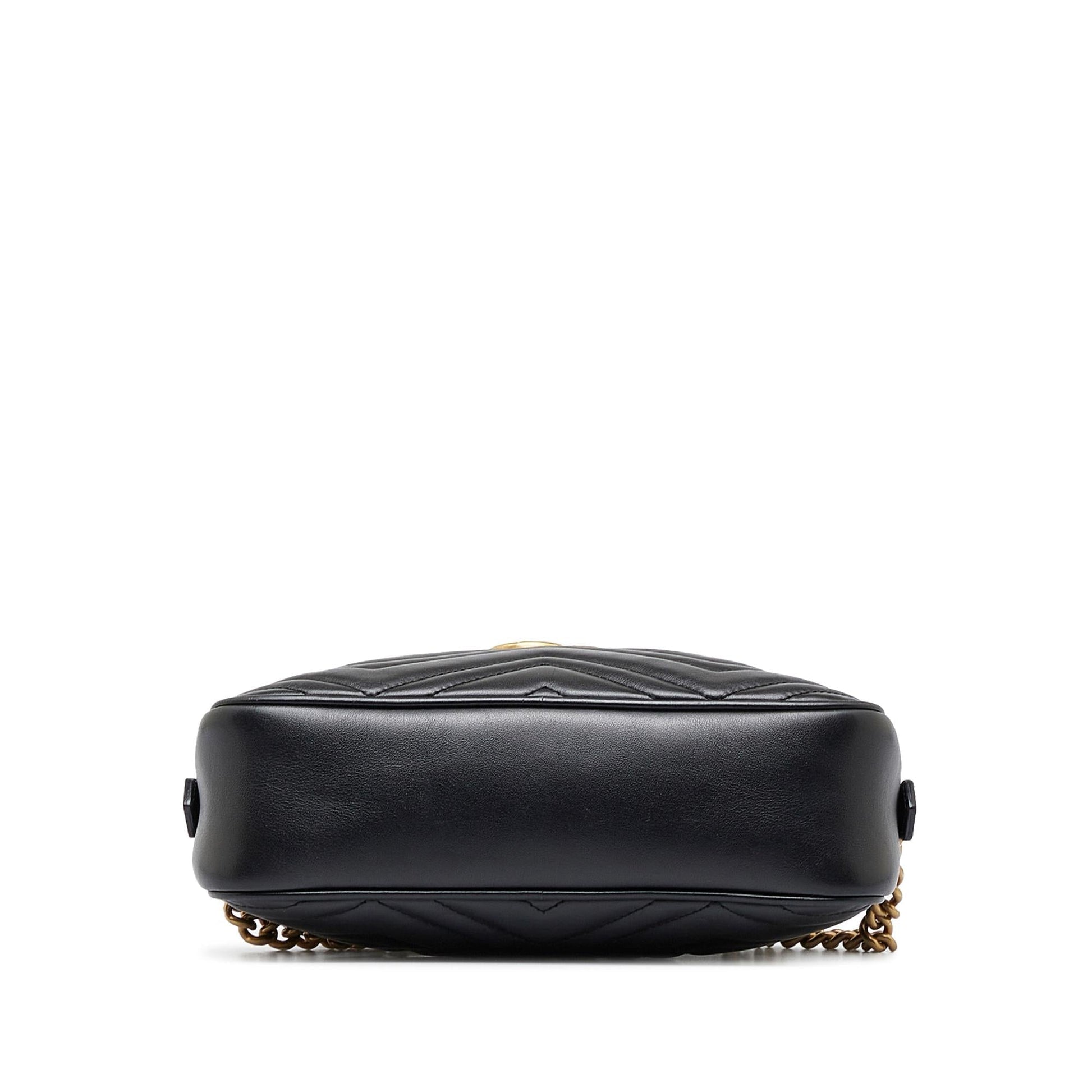 Gucci Monogram Crossbody