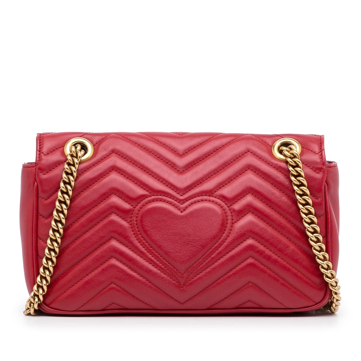 Gucci Monogram Crossbody
