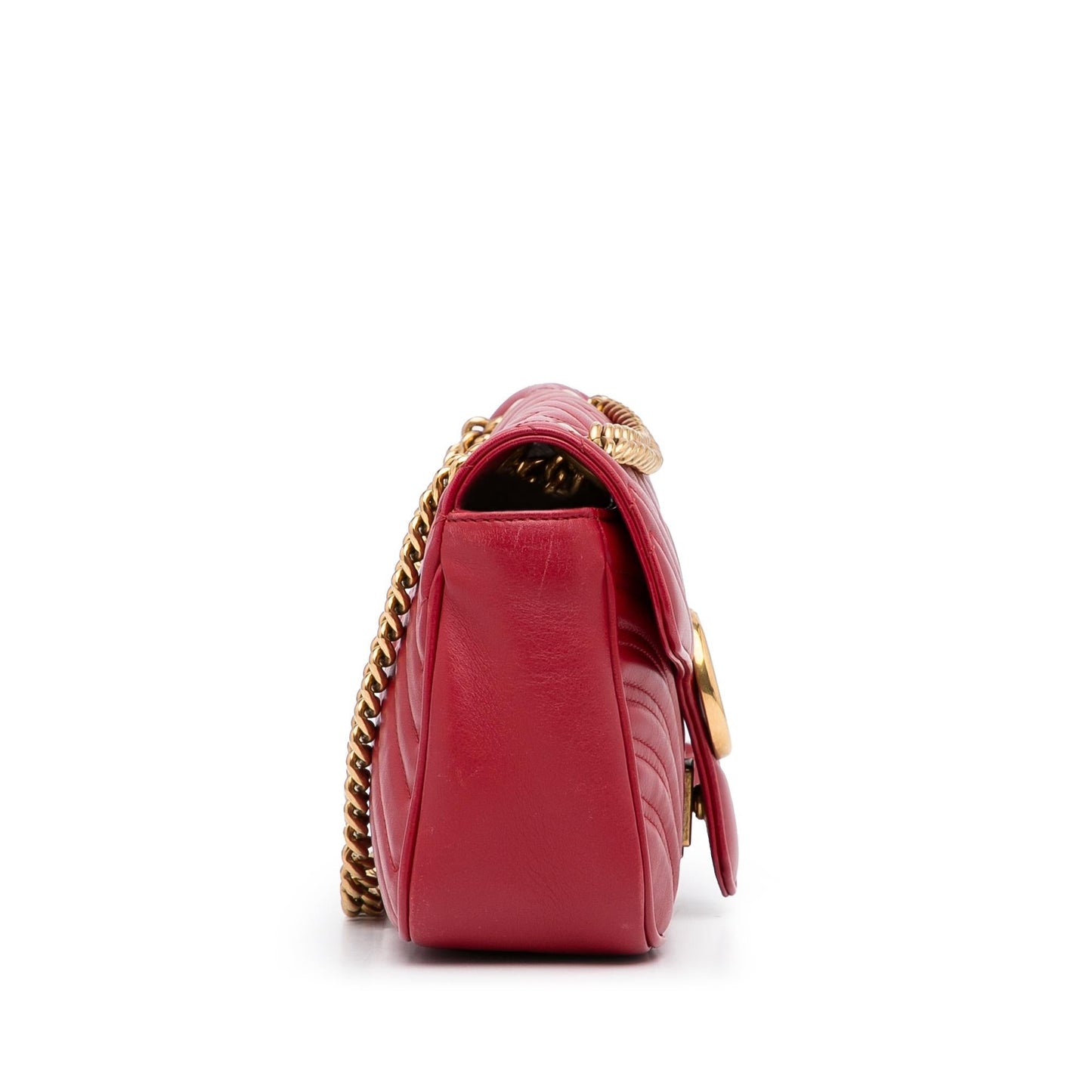 Gucci Monogram Crossbody