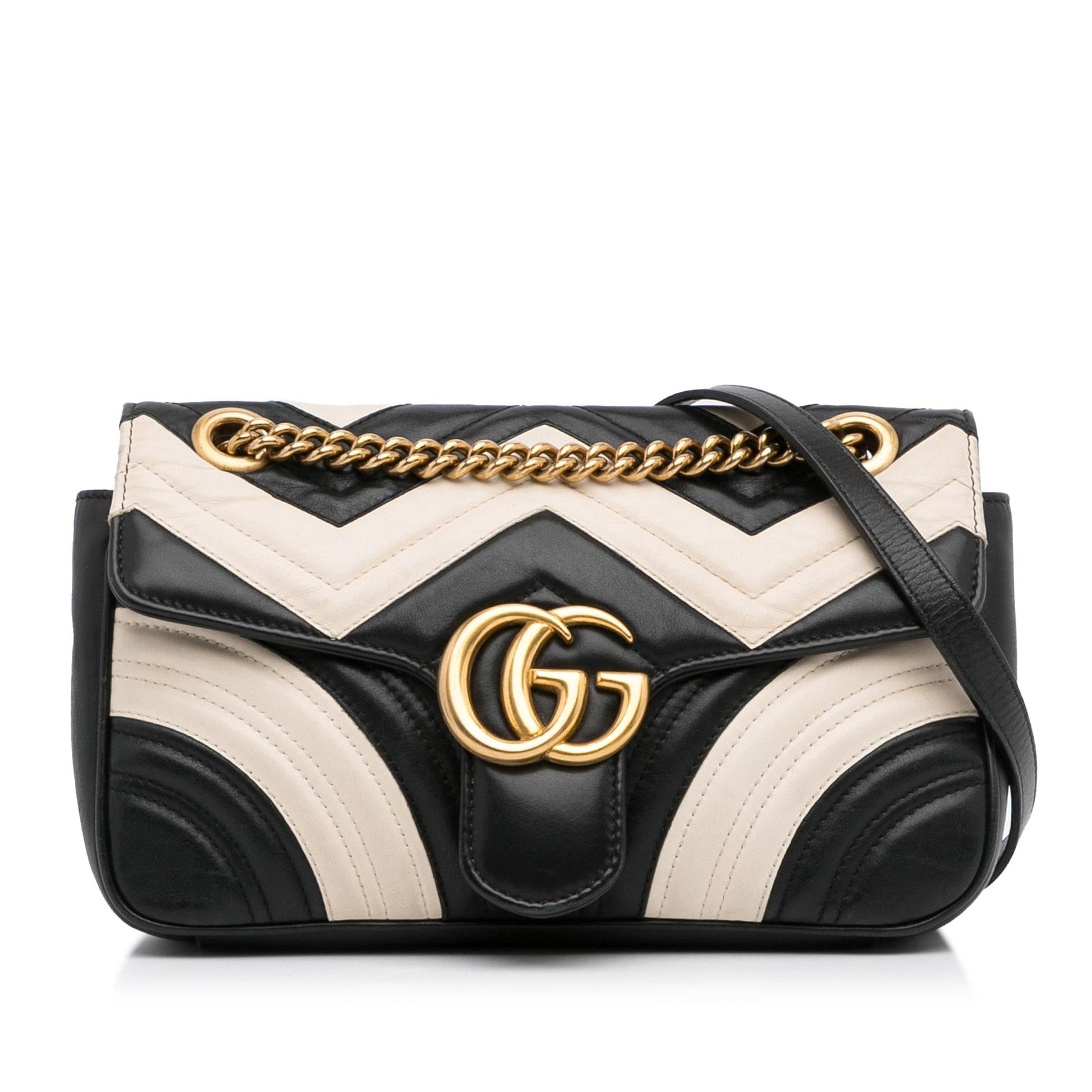 Gucci Designer Crossbody