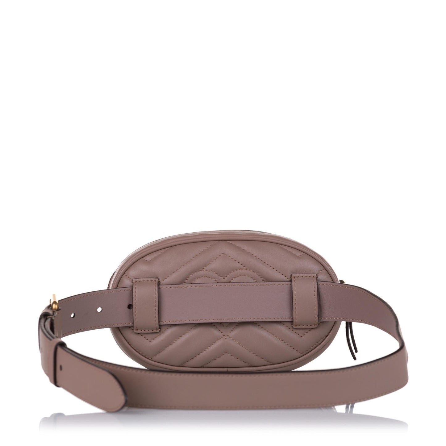 Gucci Neverfull Leather Tote