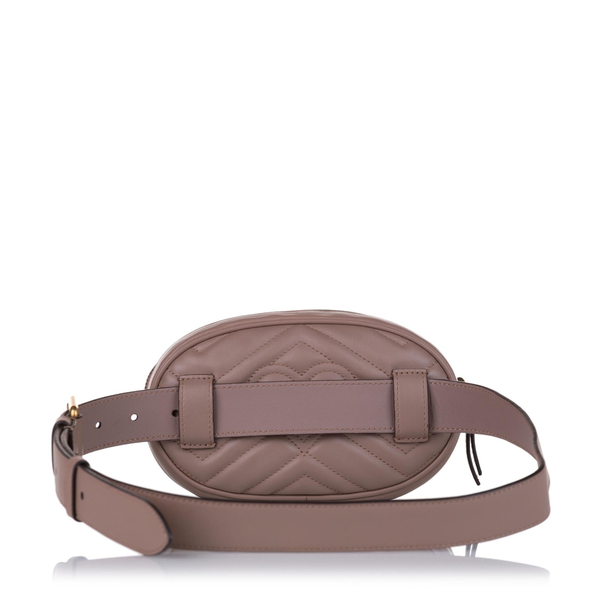 Gucci Neverfull Leather Tote