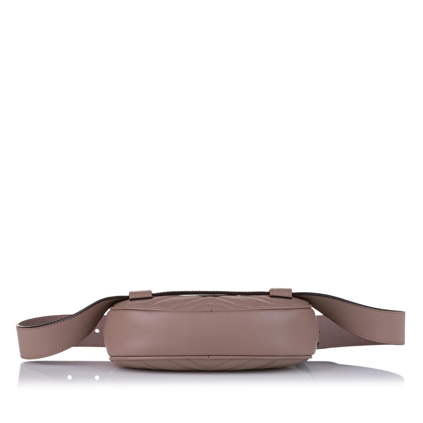 Gucci Neverfull Leather Tote